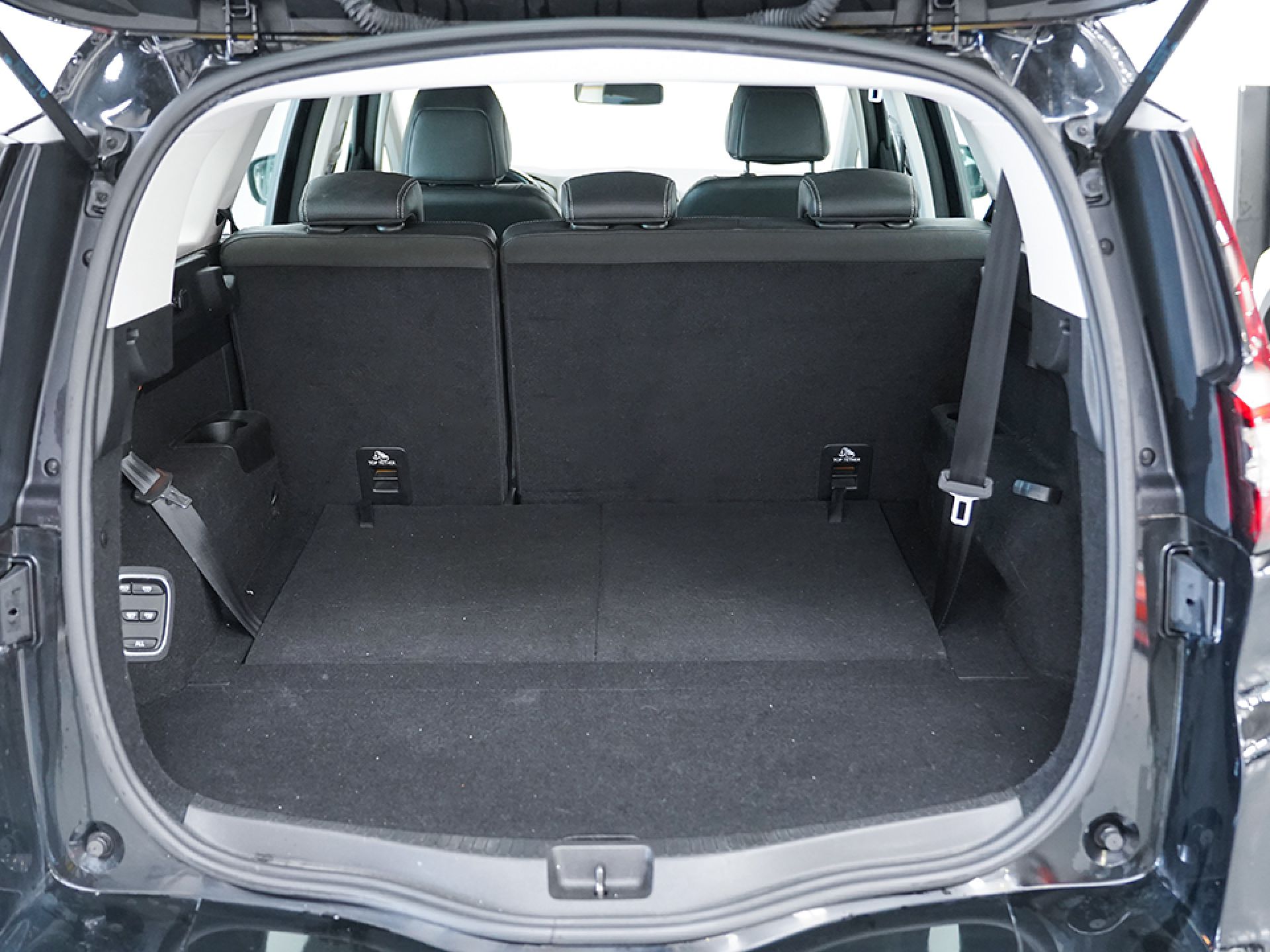 Renault Grand Scenic Zen GPF TCe 118kW (160CV) - 18