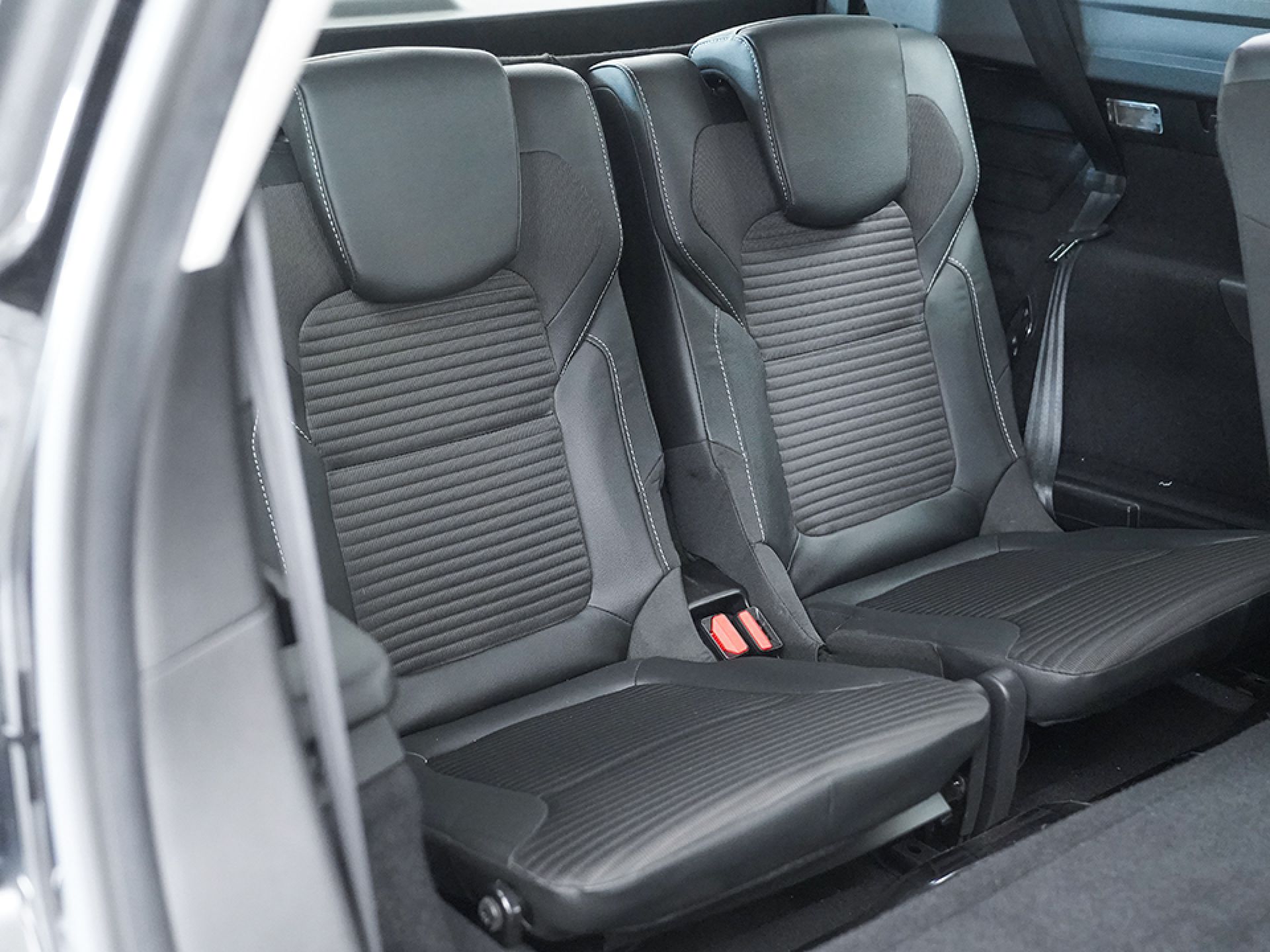 Renault Grand Scenic Zen GPF TCe 118kW (160CV) - 18