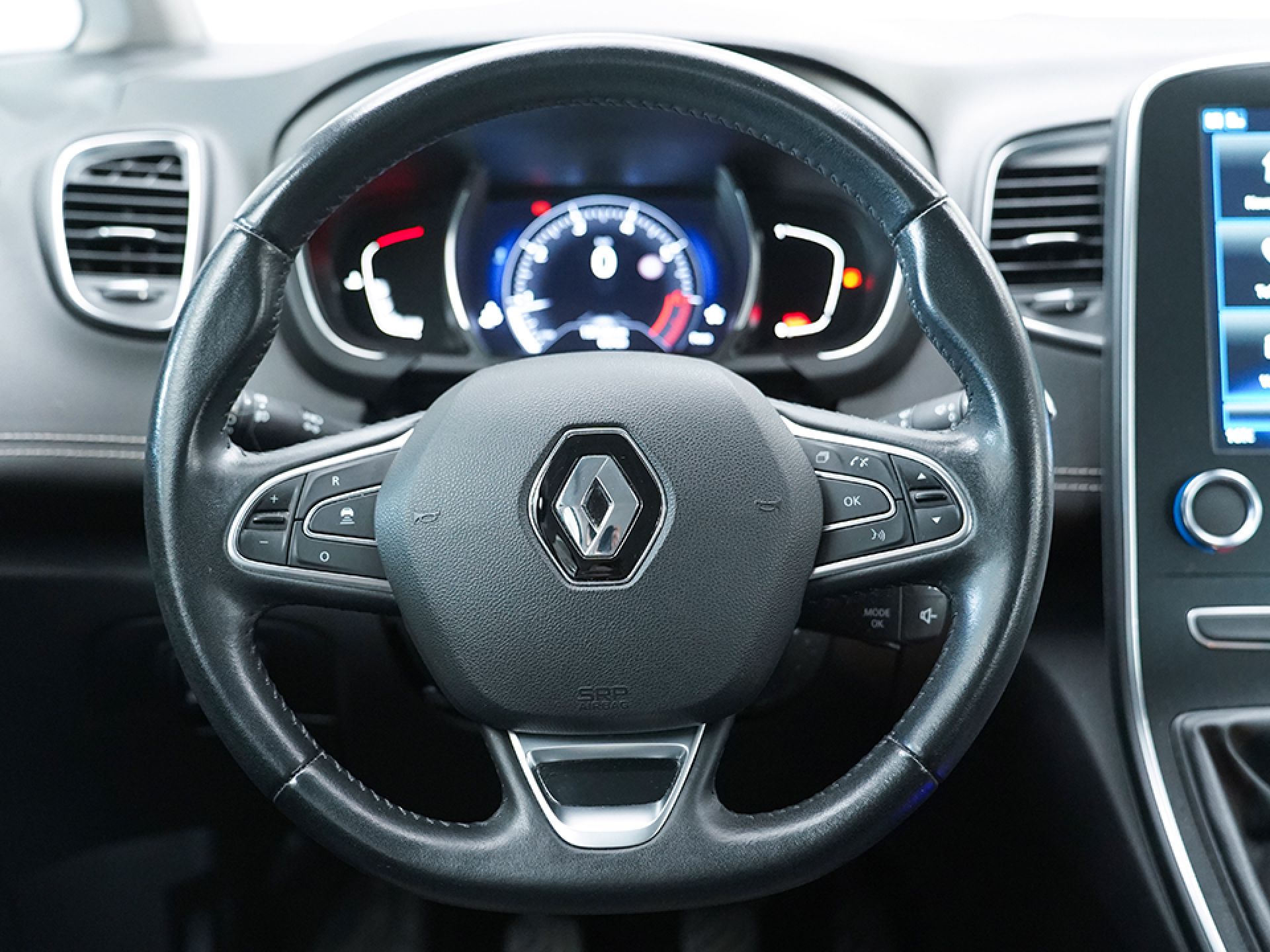 Renault Grand Scenic Zen GPF TCe 118kW (160CV) - 18