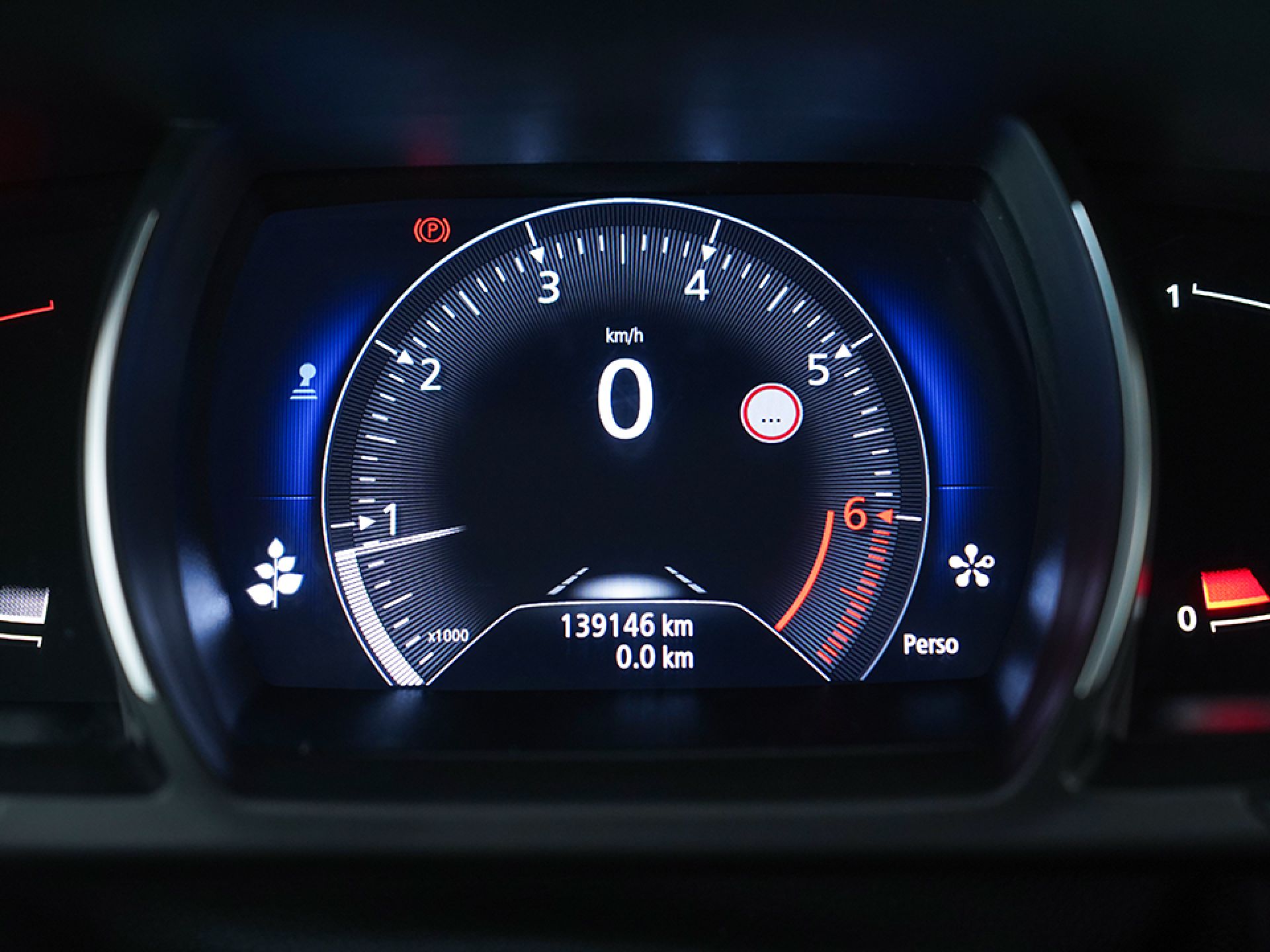Renault Grand Scenic Zen GPF TCe 118kW (160CV) - 18