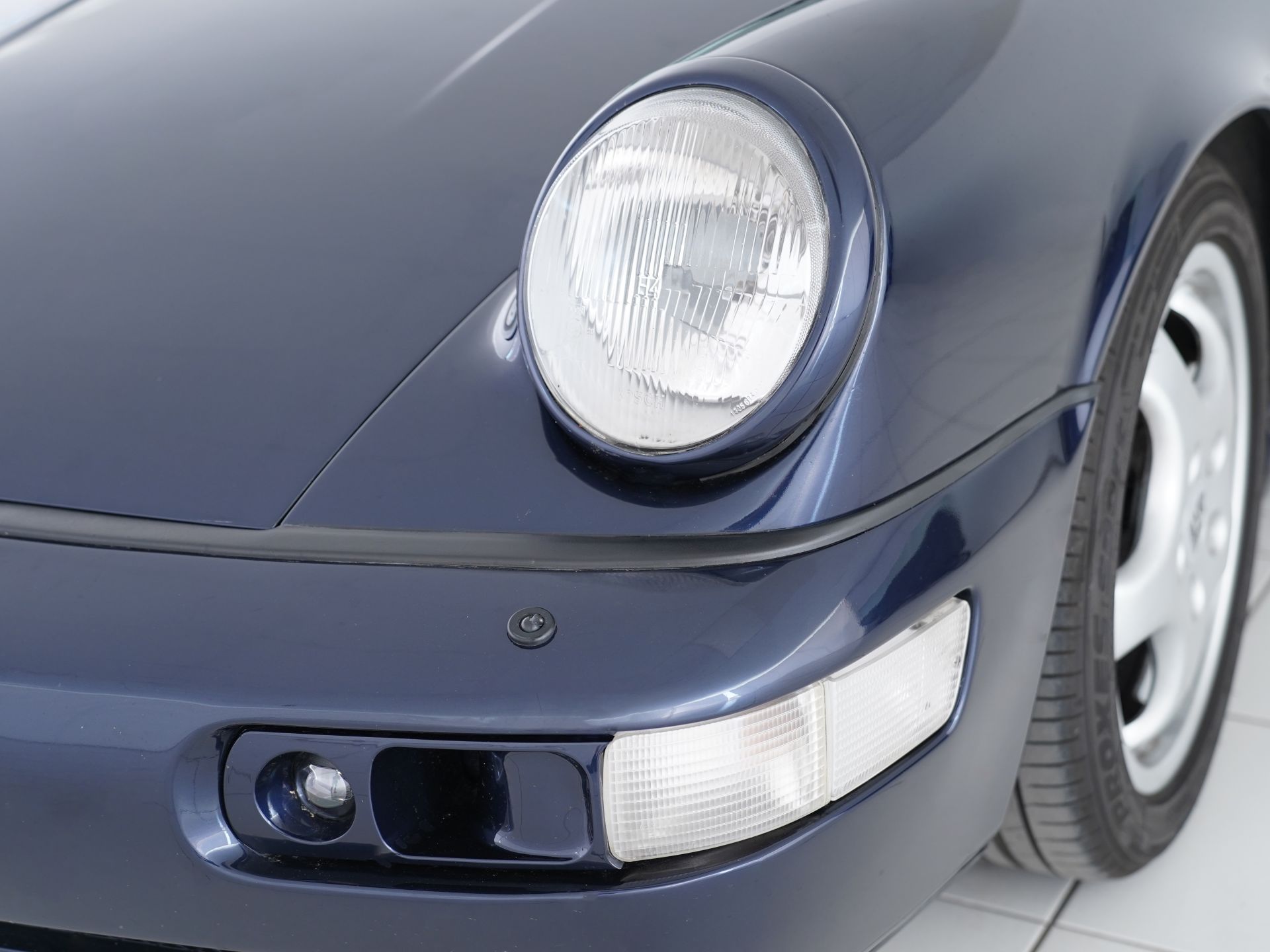 Porsche 911 964 carrera 4