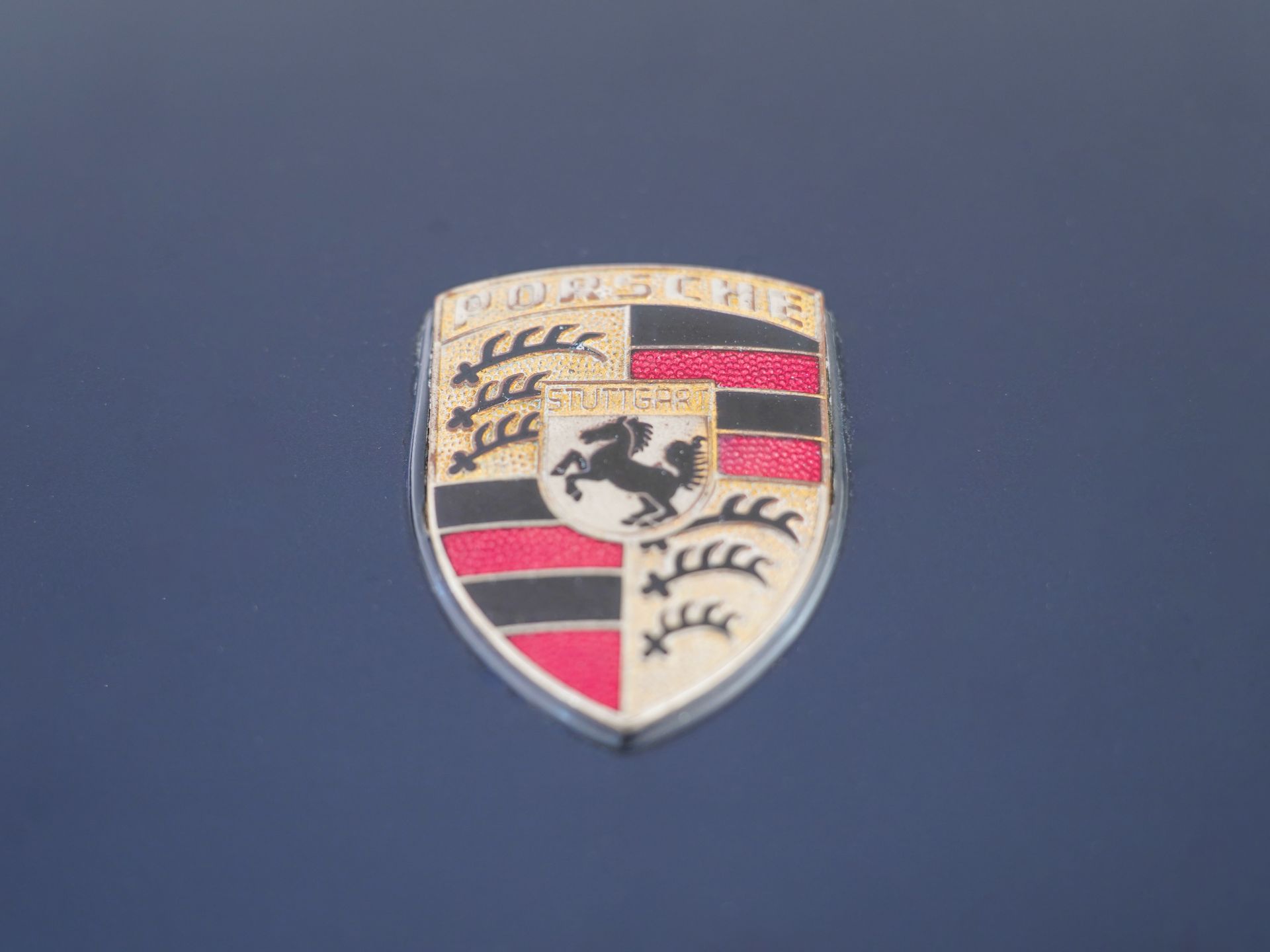 Porsche 911 964 carrera 4