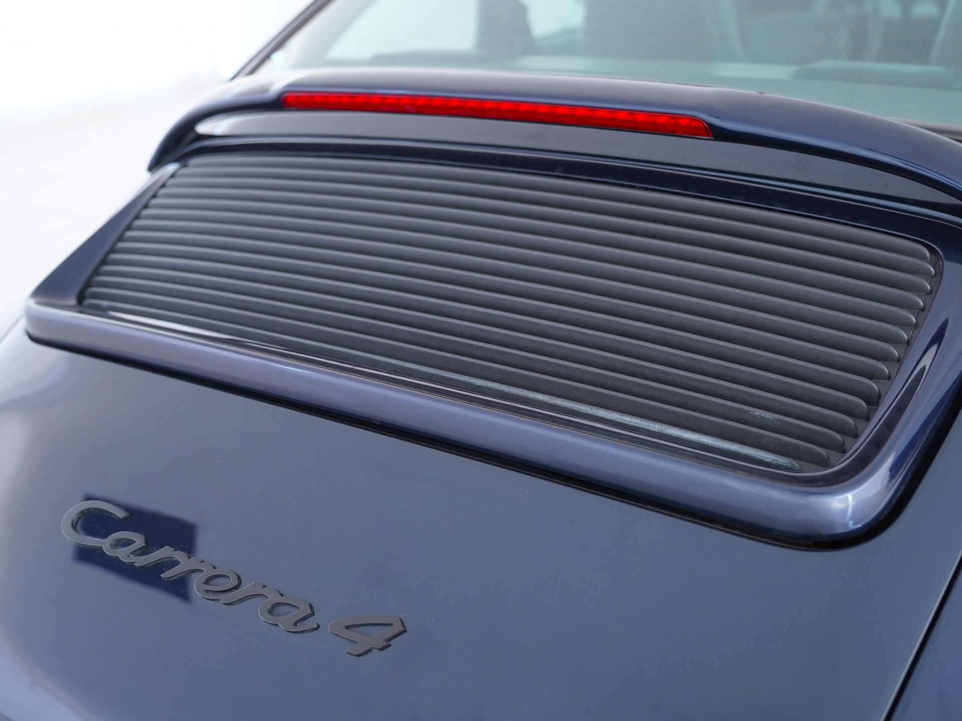 Porsche 911 964 carrera 4