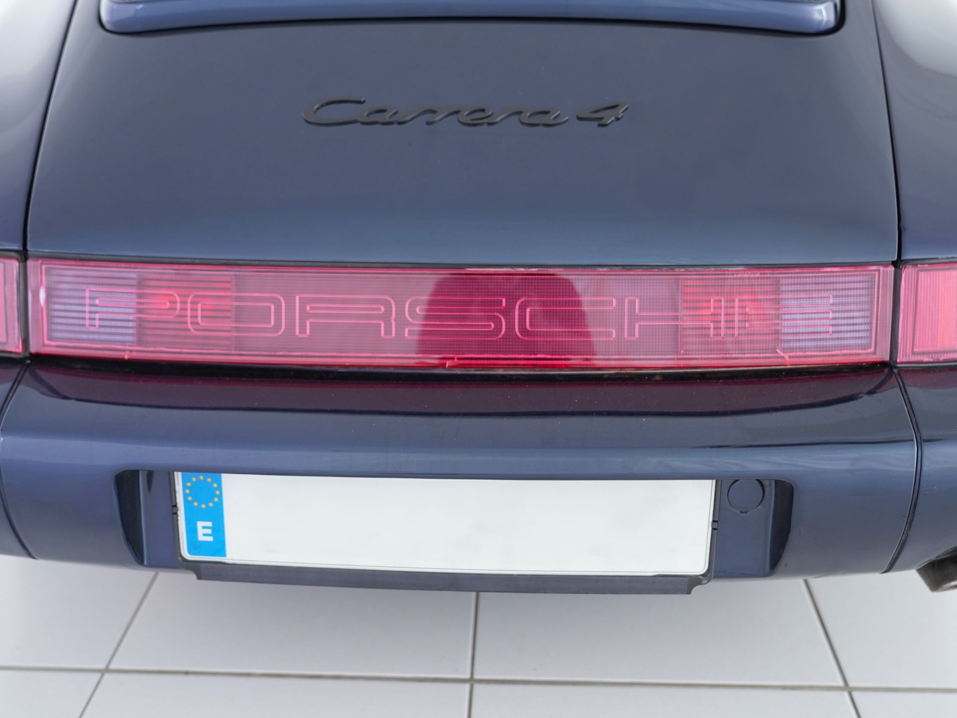 Porsche 911 964 carrera 4