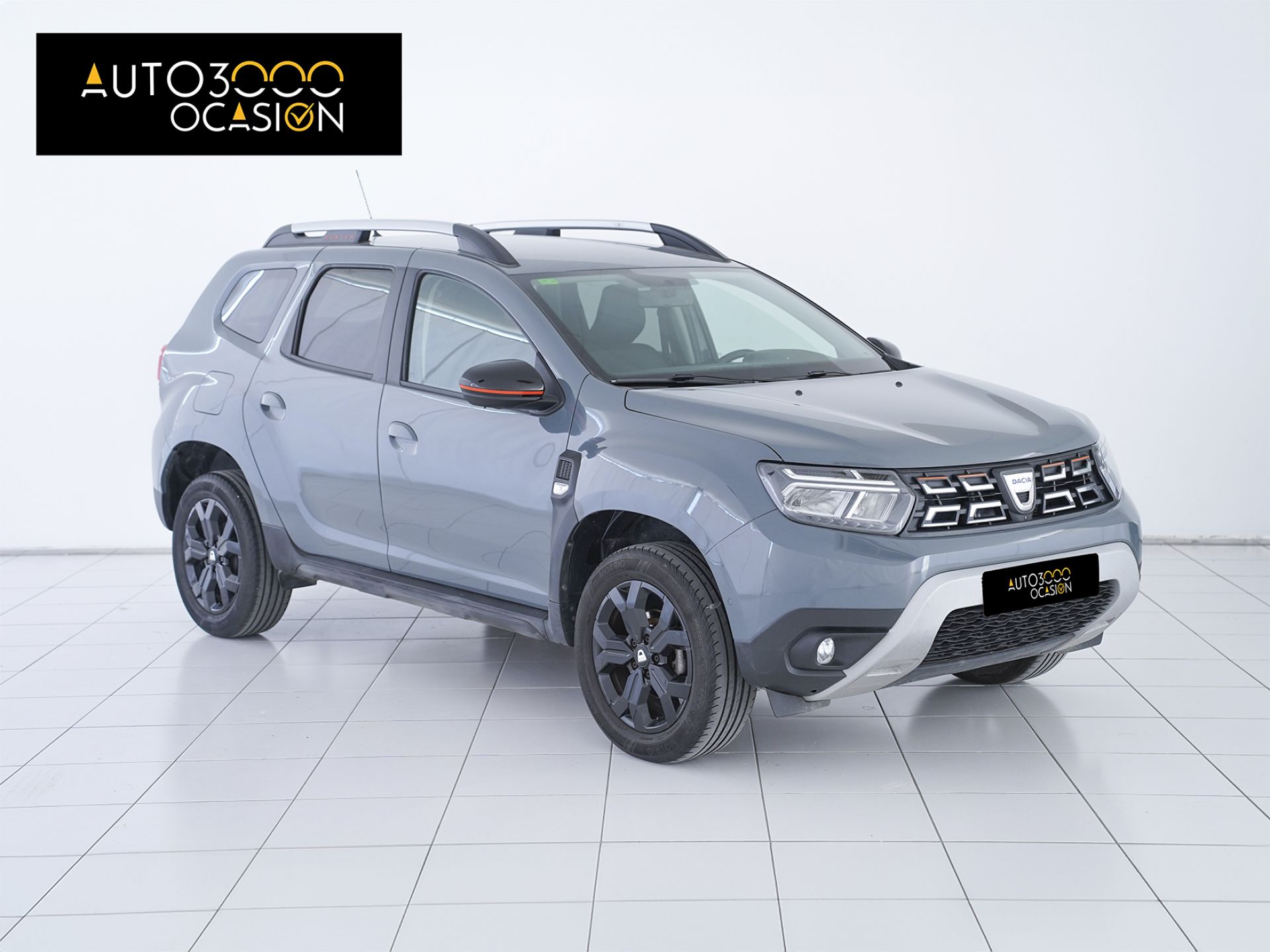 Dacia Duster Extreme TCE 96kW(130CV) 4X2