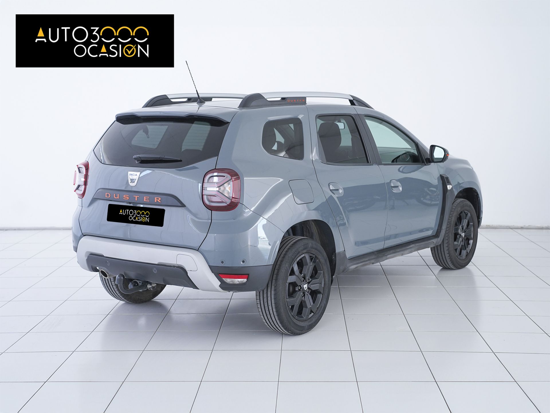 Dacia Duster Extreme TCE 96kW(130CV) 4X2