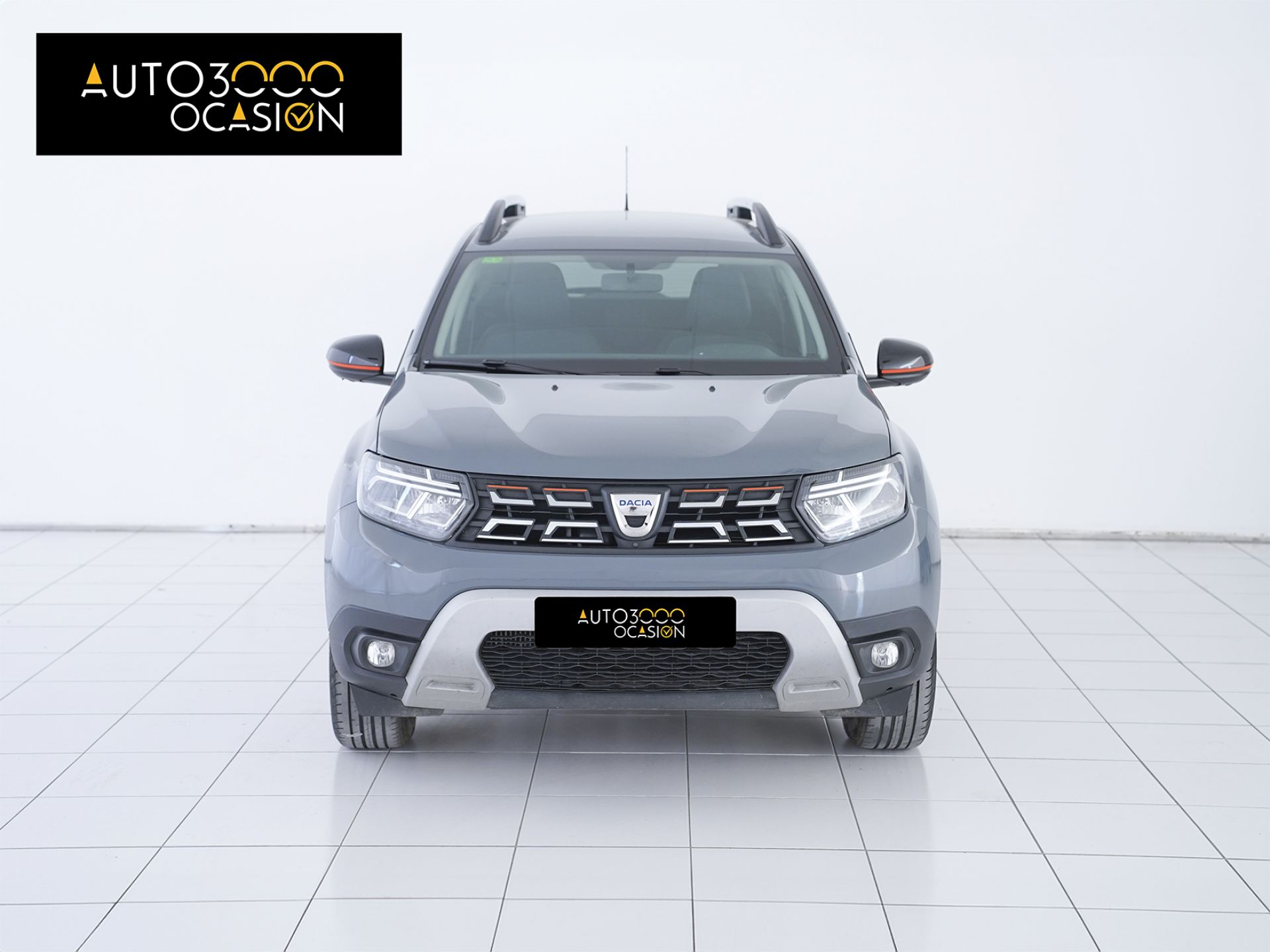 Dacia Duster Extreme TCE 96kW(130CV) 4X2