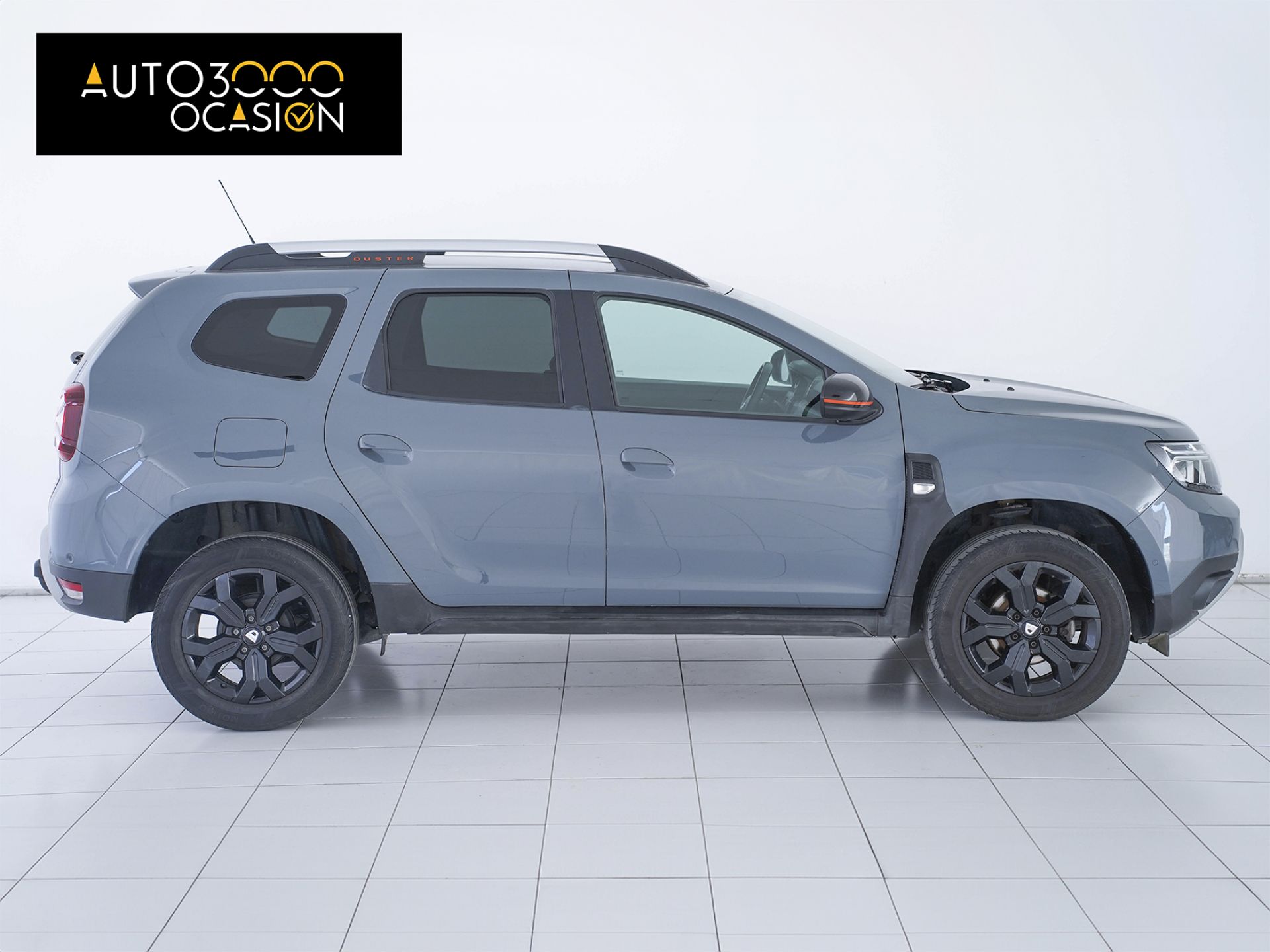 Dacia Duster Extreme TCE 96kW(130CV) 4X2