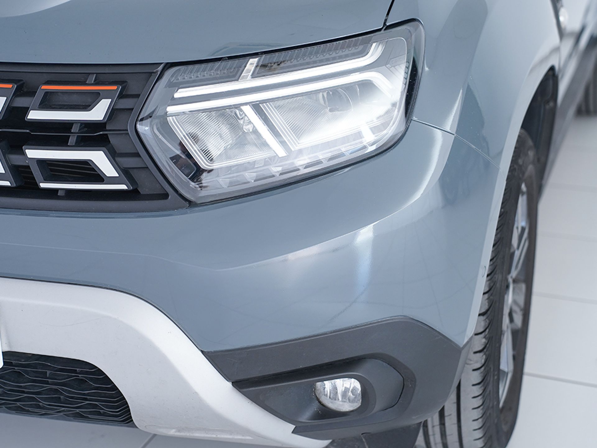 Dacia Duster Extreme TCE 96kW(130CV) 4X2