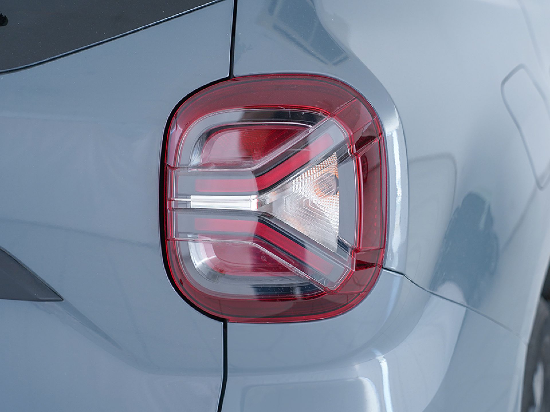 Dacia Duster Extreme TCE 96kW(130CV) 4X2
