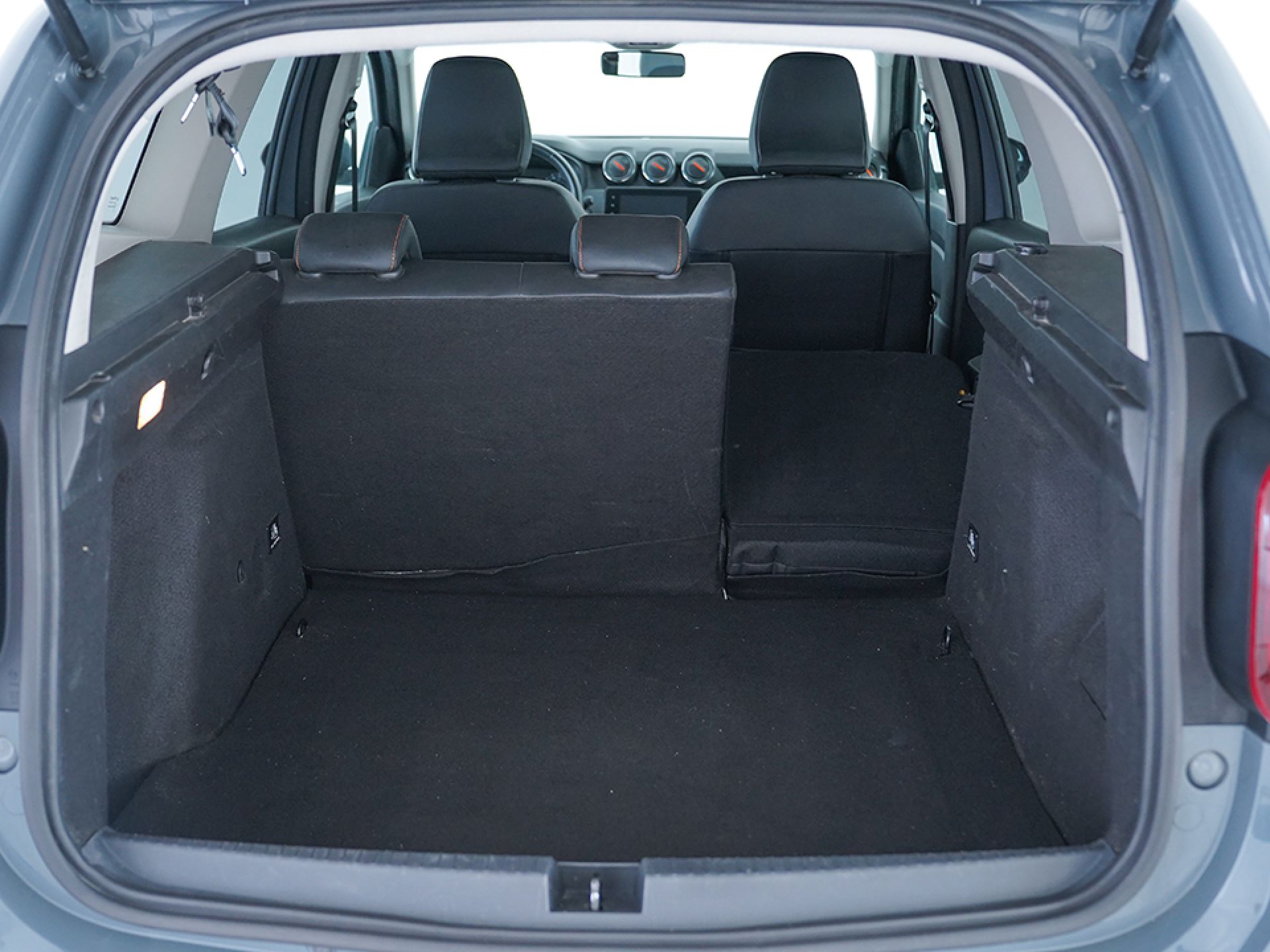 Dacia Duster Extreme TCE 96kW(130CV) 4X2