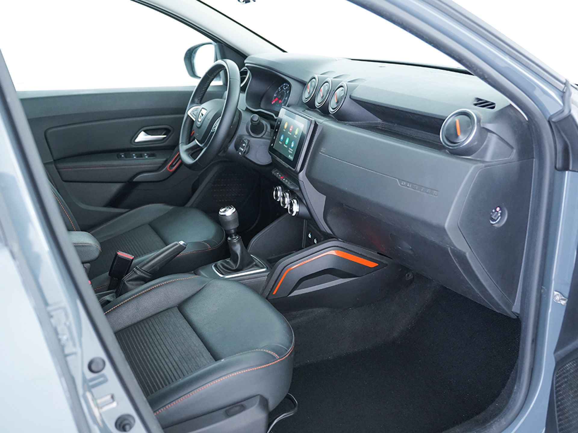 Dacia Duster Extreme TCE 96kW(130CV) 4X2