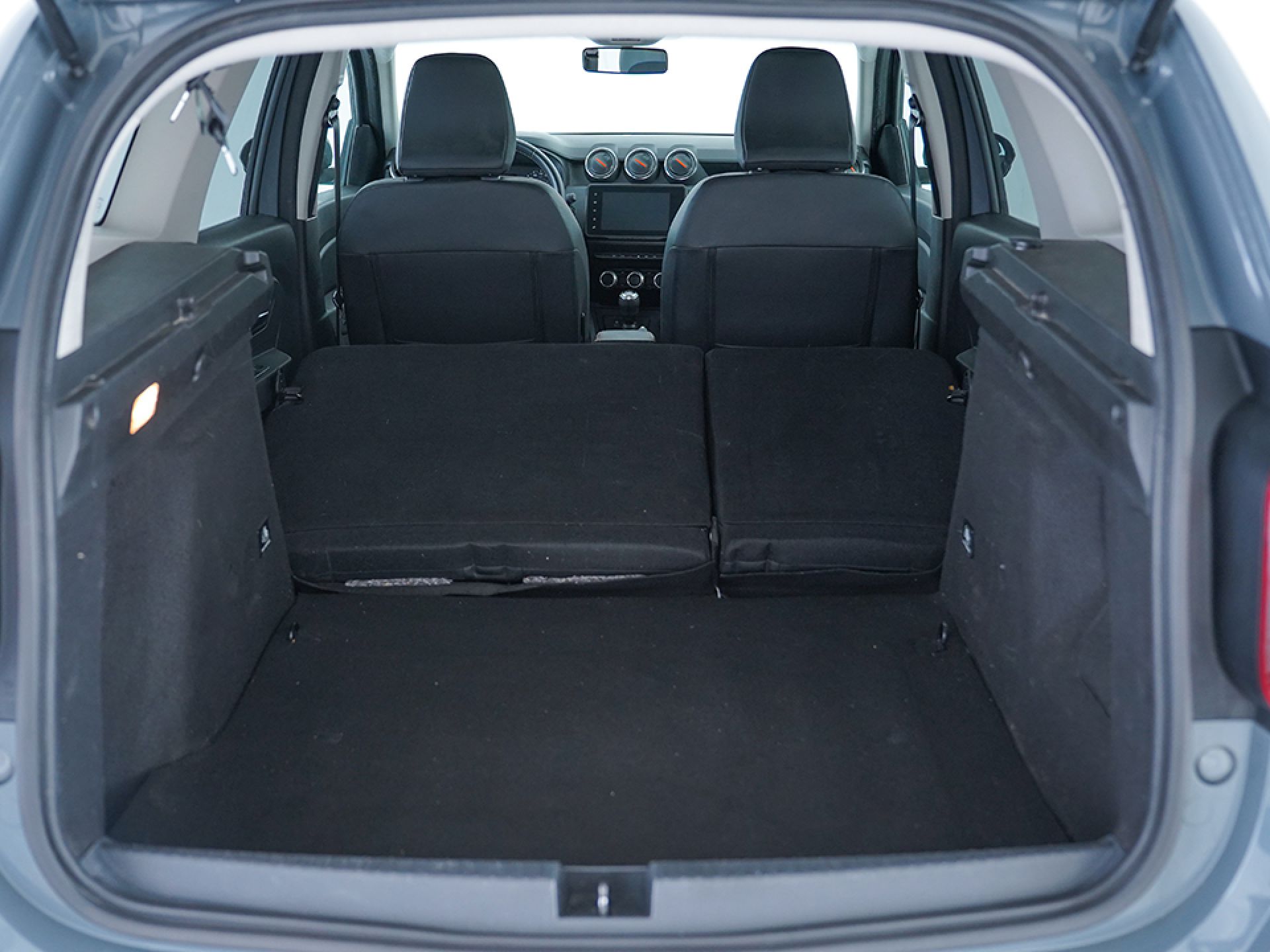 Dacia Duster Extreme TCE 96kW(130CV) 4X2
