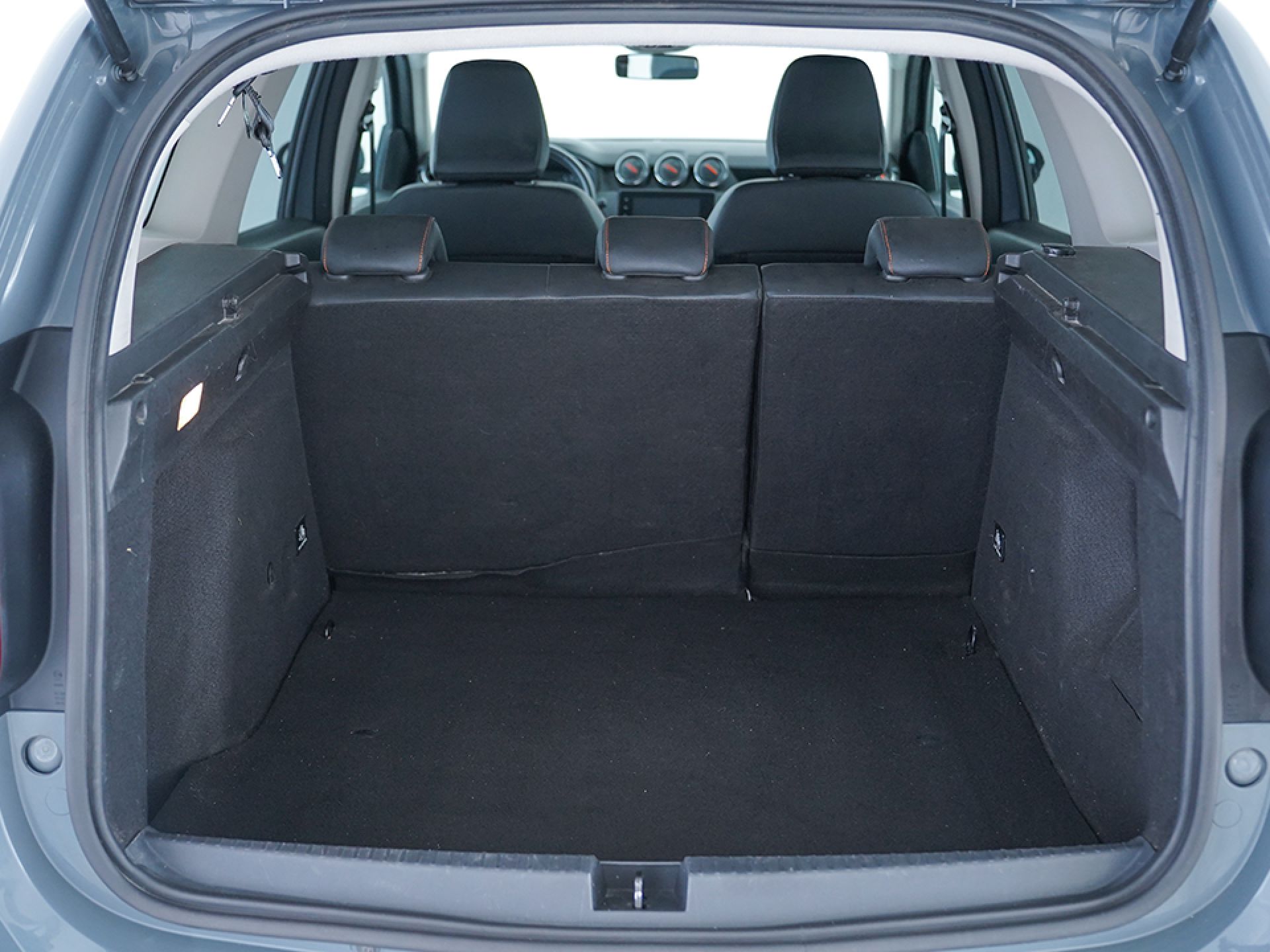 Dacia Duster Extreme TCE 96kW(130CV) 4X2