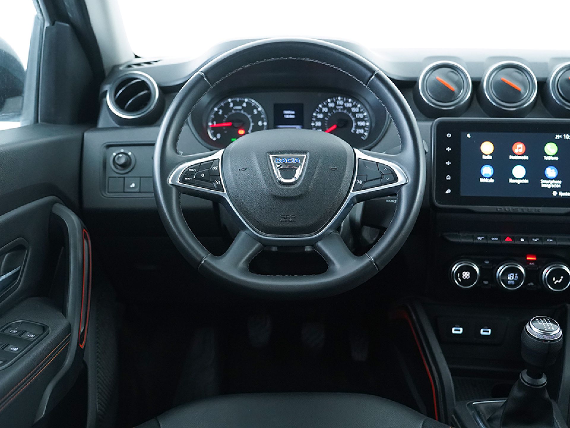 Dacia Duster Extreme TCE 96kW(130CV) 4X2