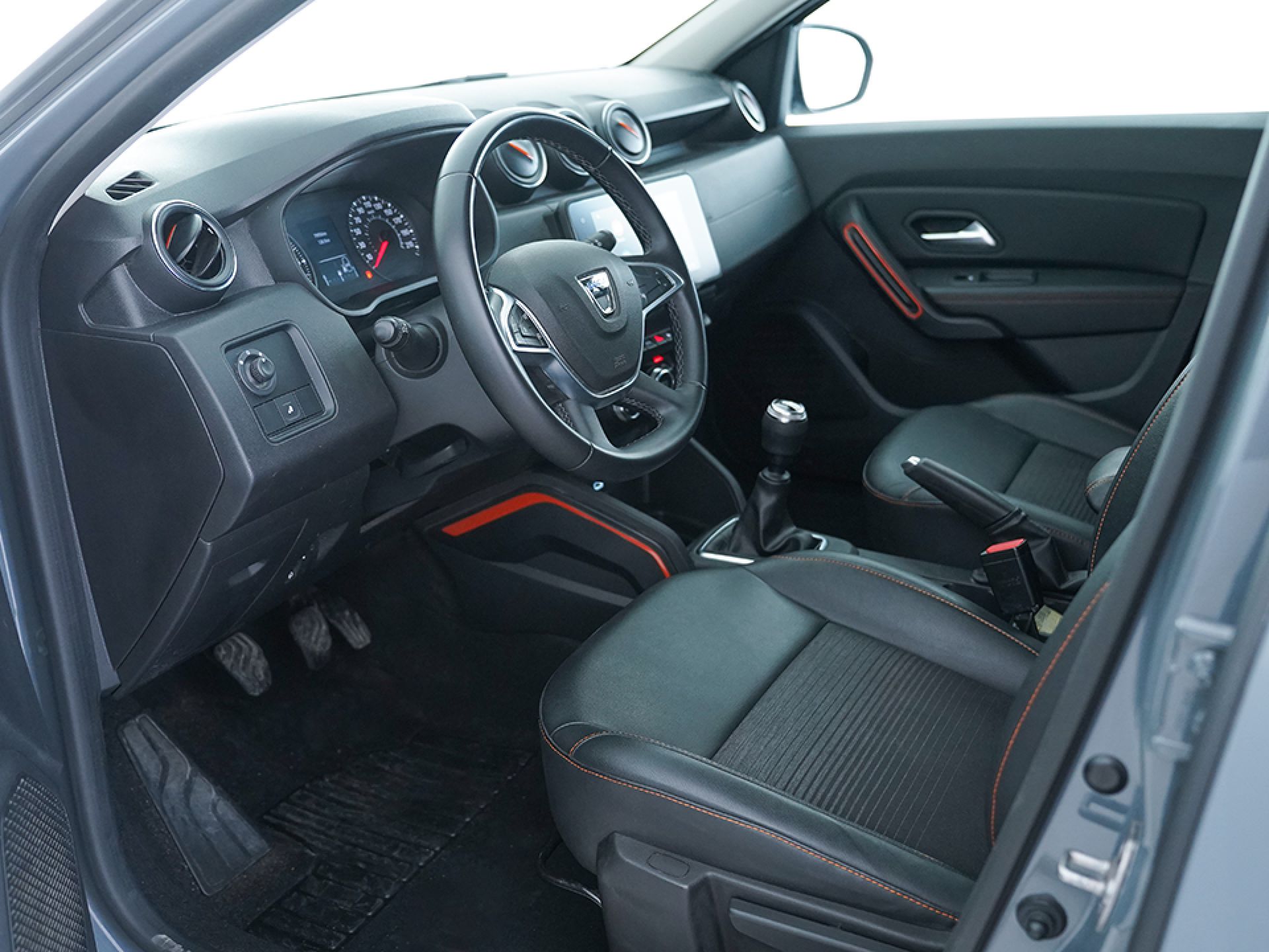 Dacia Duster Extreme TCE 96kW(130CV) 4X2