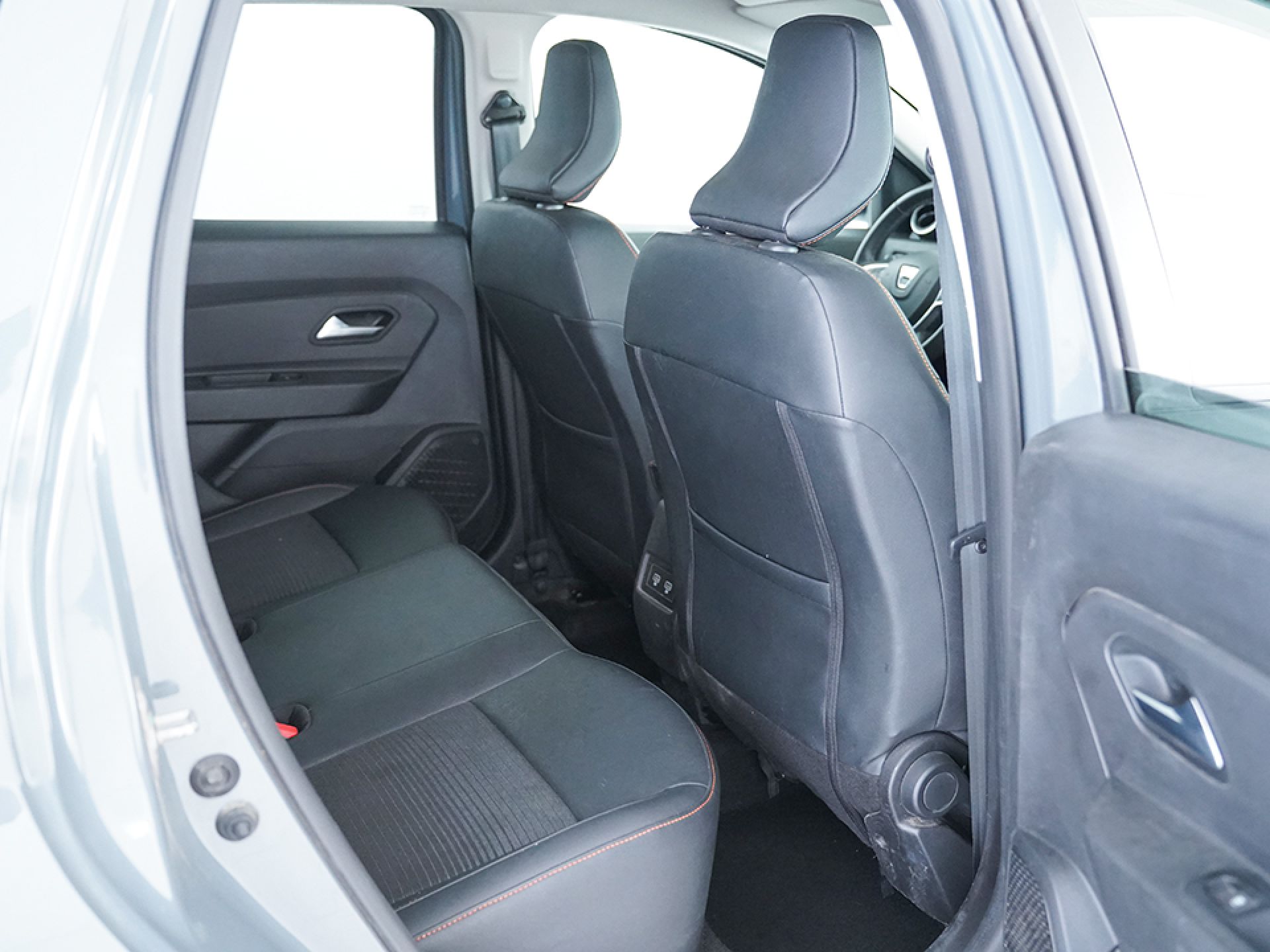 Dacia Duster Extreme TCE 96kW(130CV) 4X2