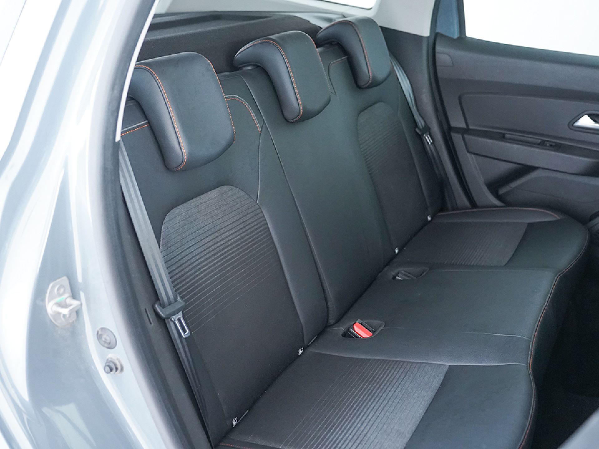 Dacia Duster Extreme TCE 96kW(130CV) 4X2