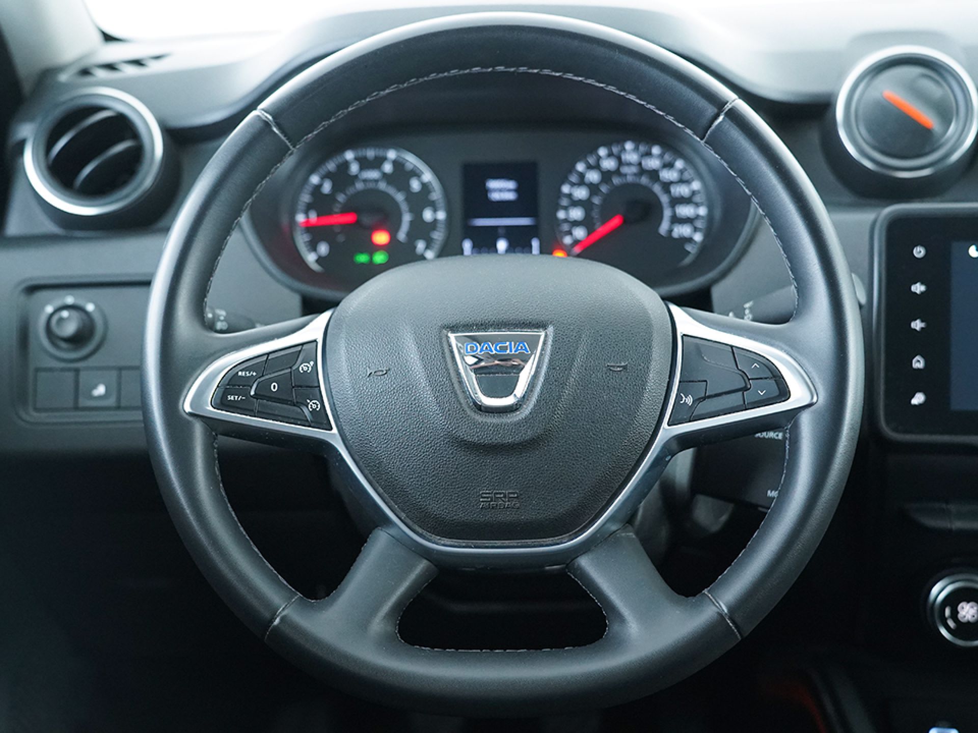 Dacia Duster Extreme TCE 96kW(130CV) 4X2
