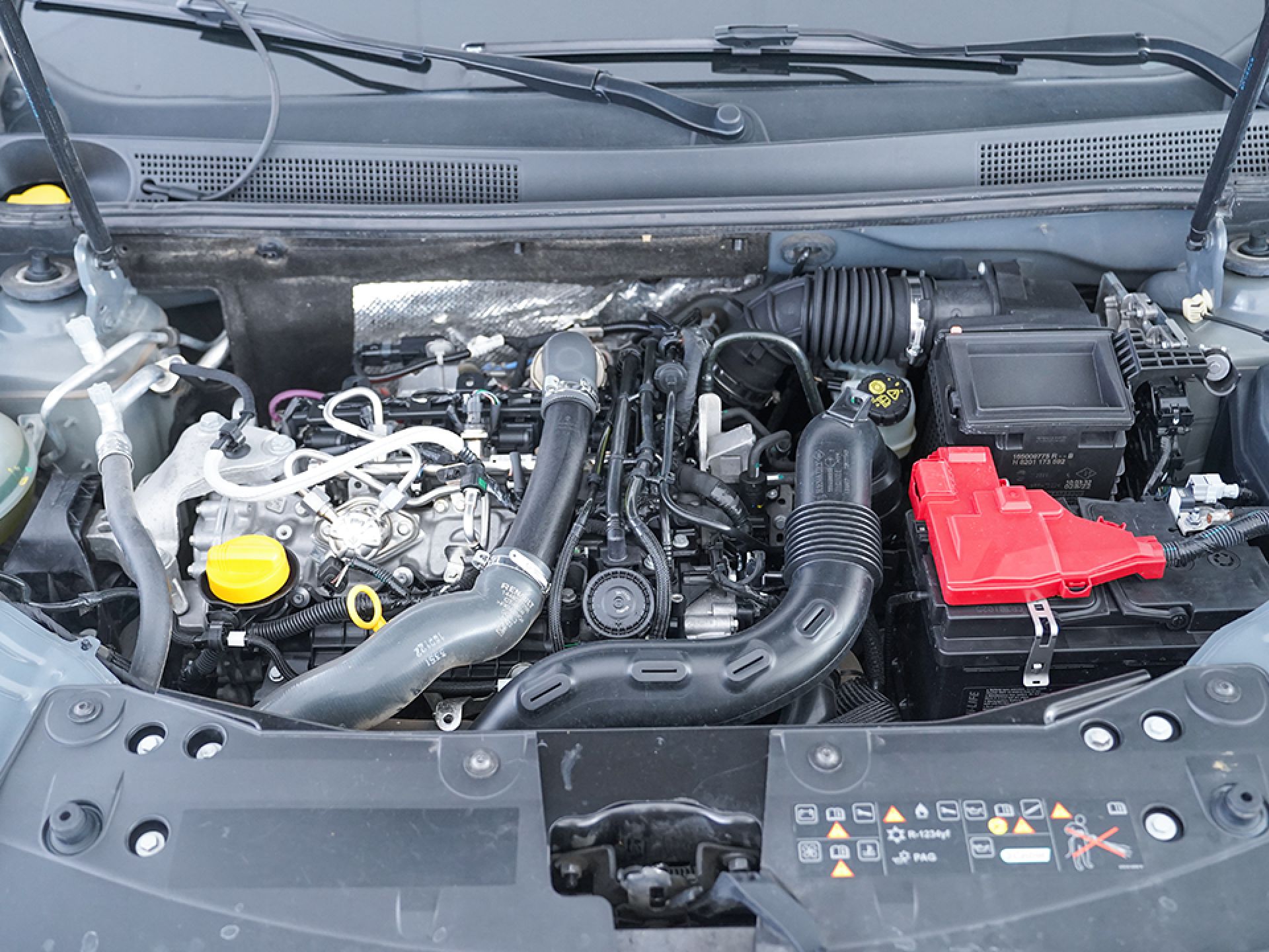 Dacia Duster Extreme TCE 96kW(130CV) 4X2