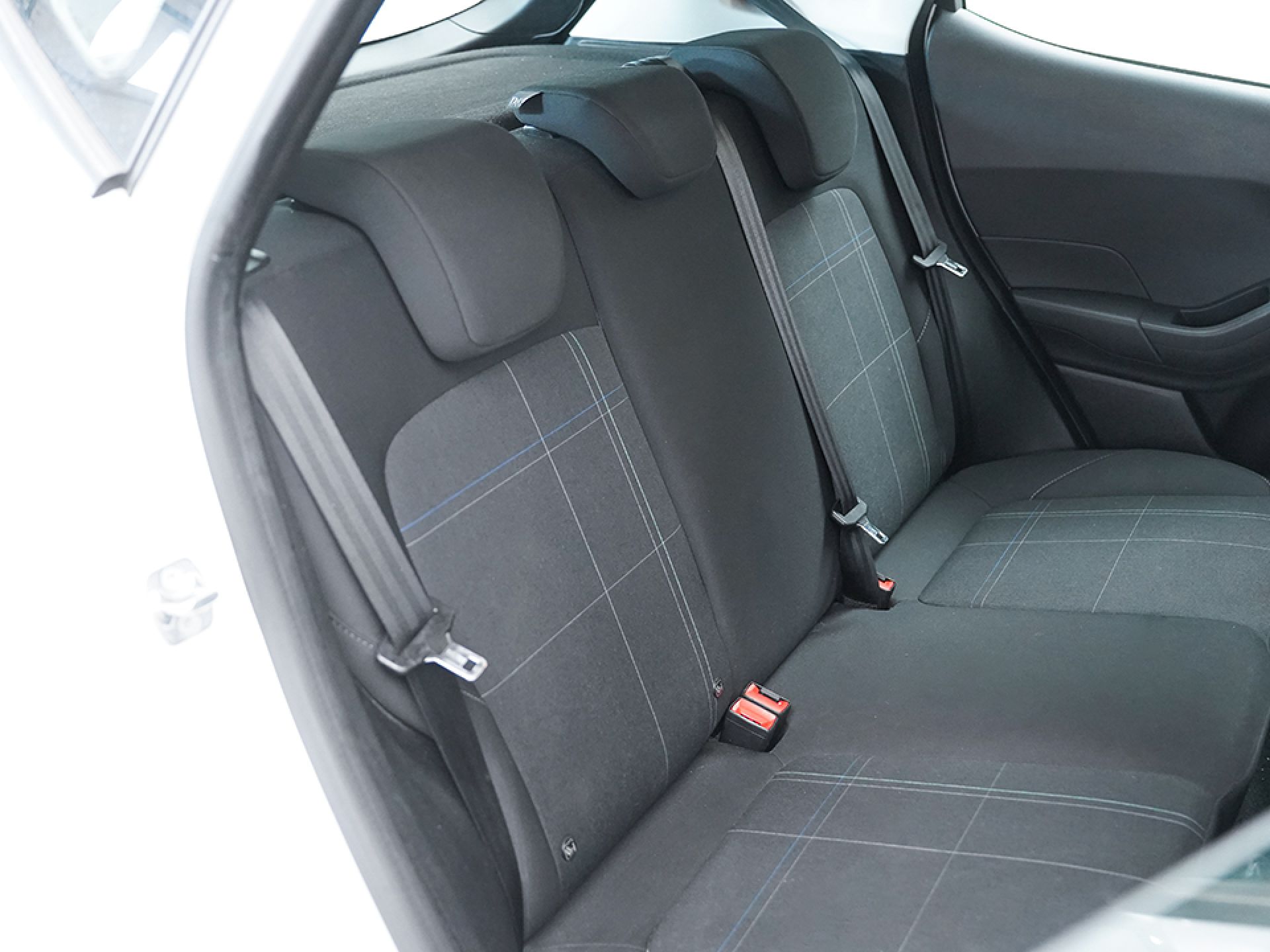 Ford Fiesta 1.1 Ti-VCT 63kW Trend 5p