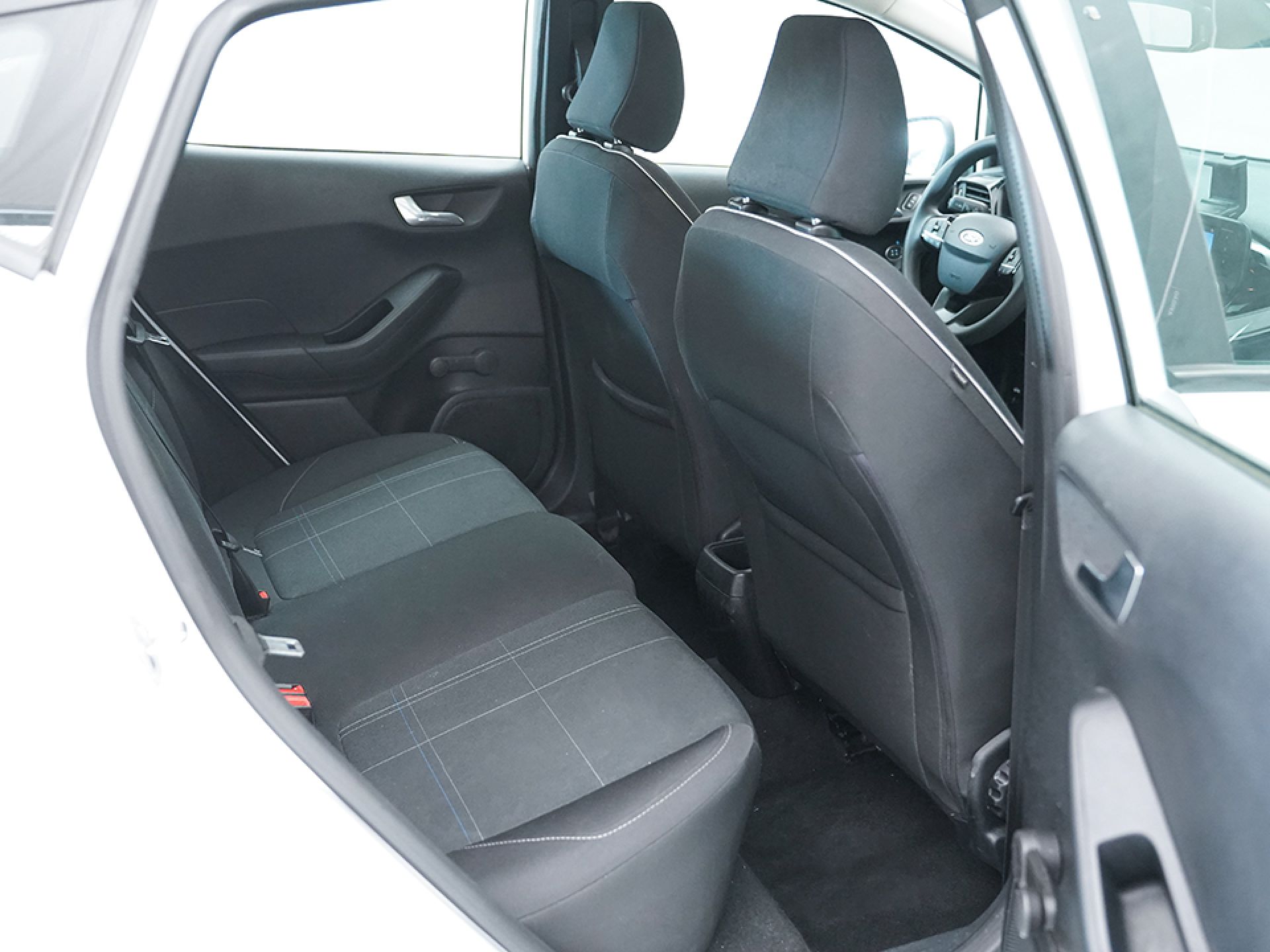 Ford Fiesta 1.1 Ti-VCT 63kW Trend 5p