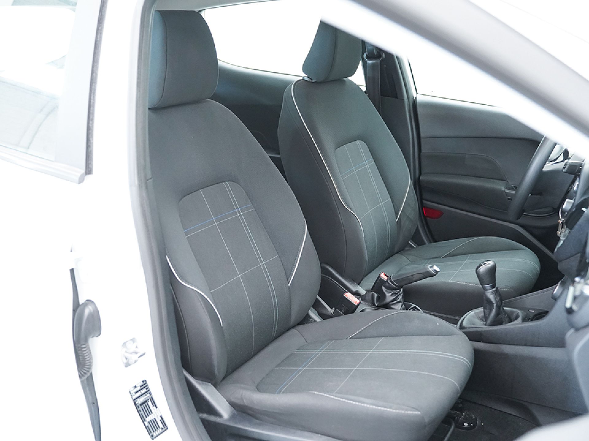 Ford Fiesta 1.1 Ti-VCT 63kW Trend 5p
