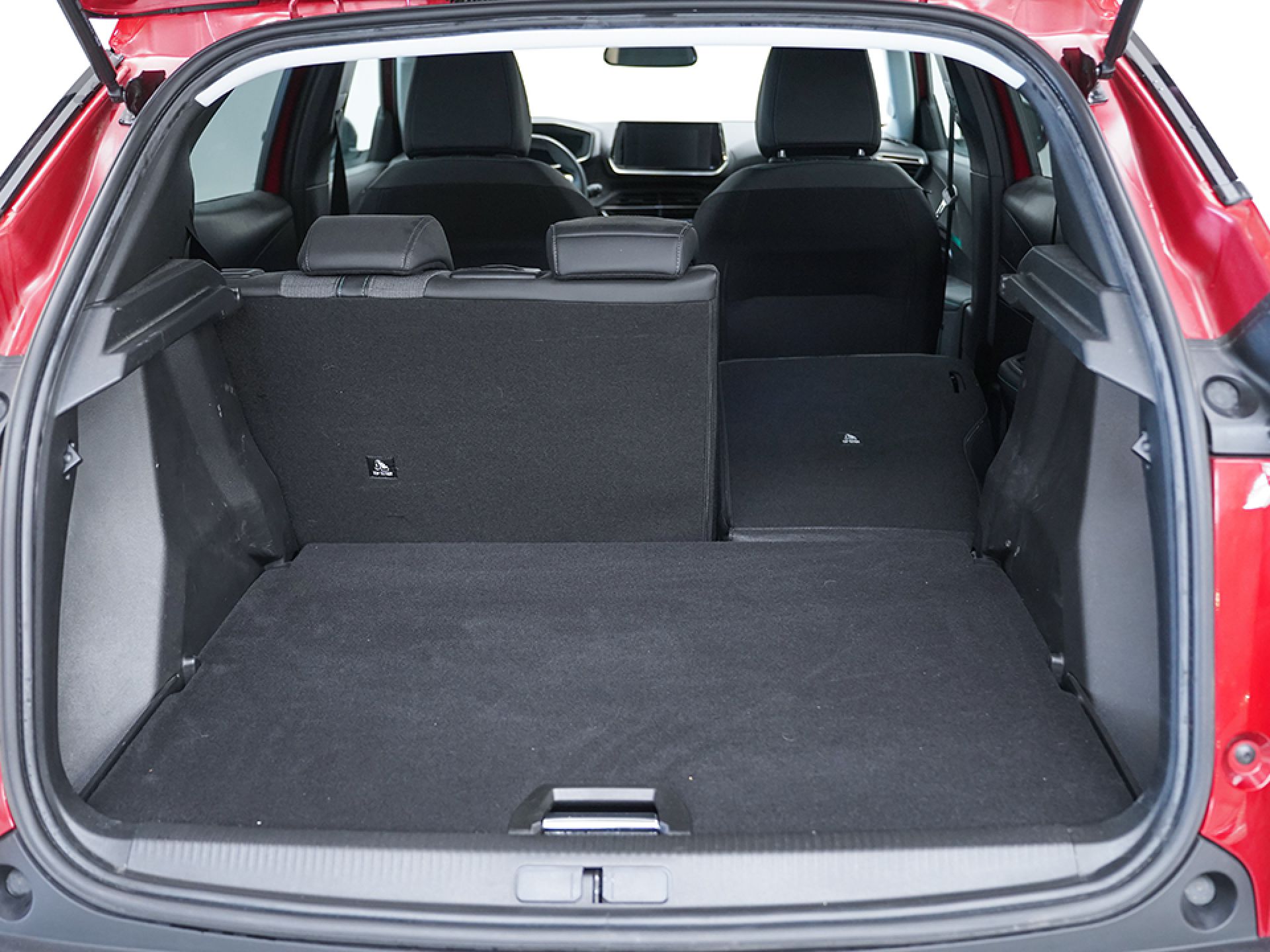 Peugeot 2008 Allure Pack Puretech 130 S&S EAT8
