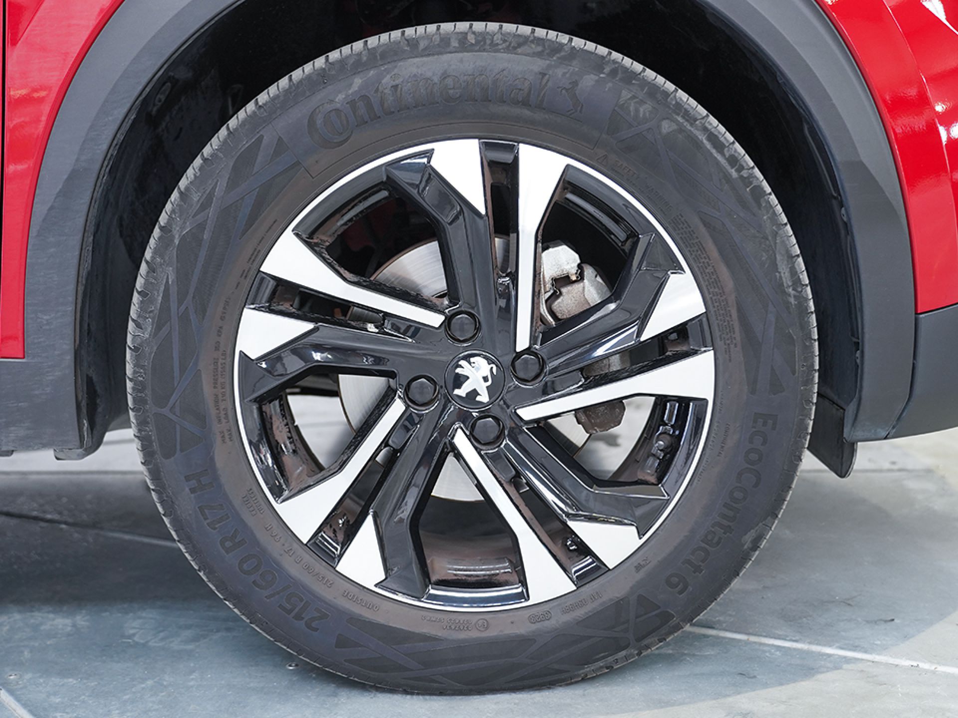 Peugeot 2008 Allure Pack Puretech 130 S&S EAT8