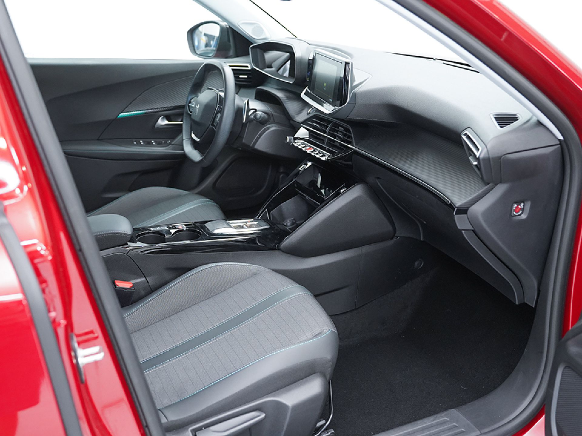 Peugeot 2008 Allure Pack Puretech 130 S&S EAT8