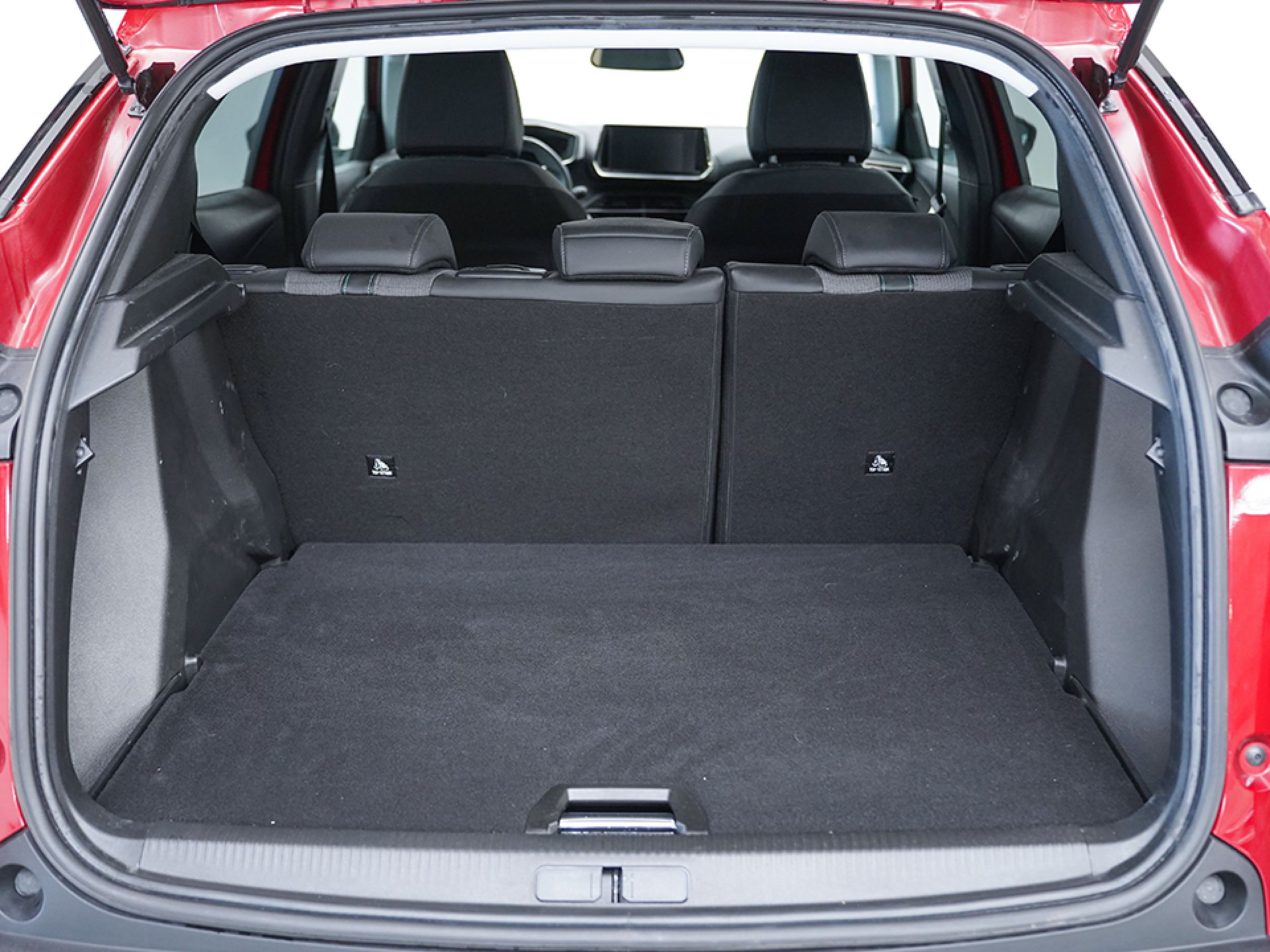 Peugeot 2008 Allure Pack Puretech 130 S&S EAT8