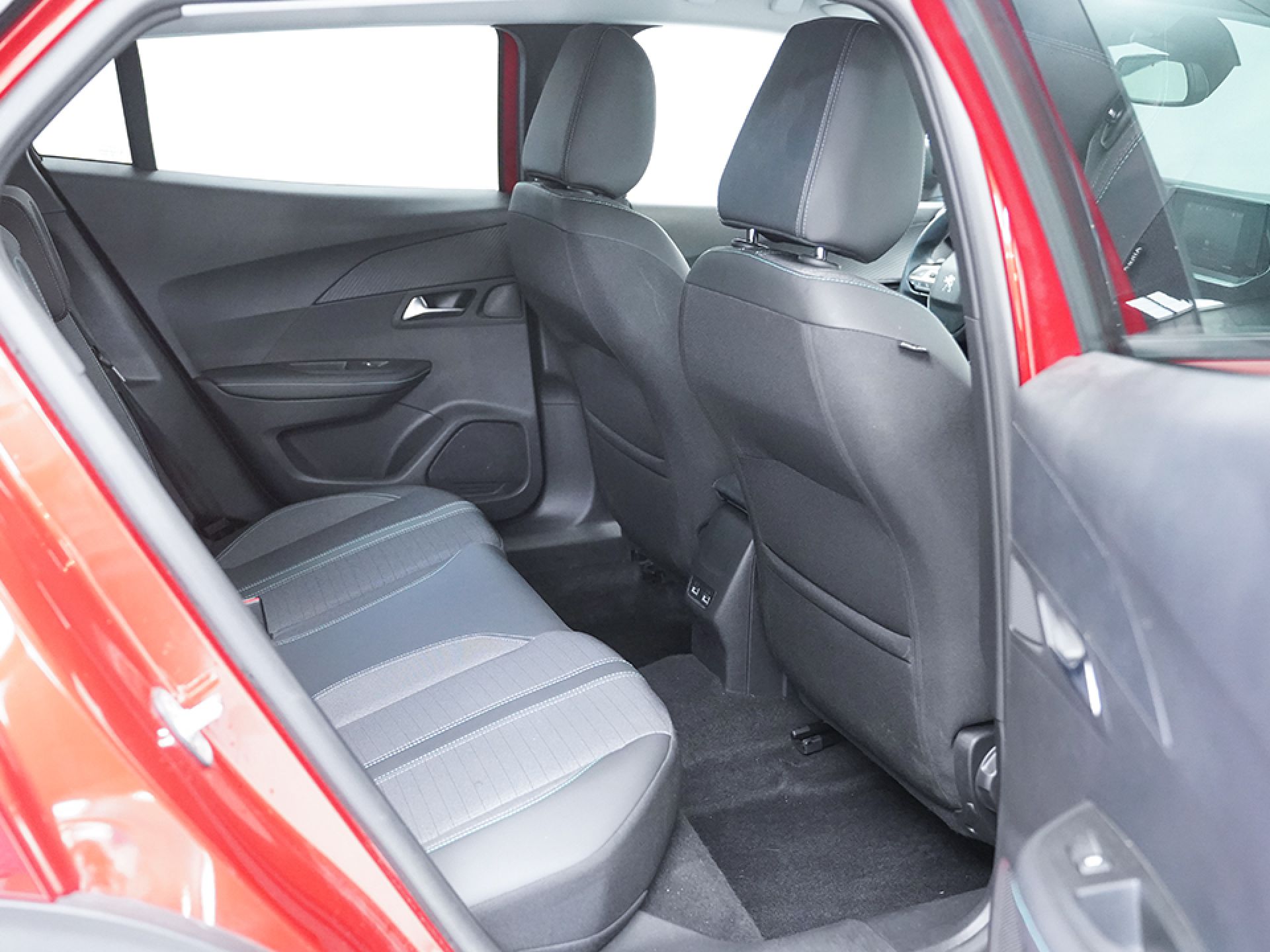 Peugeot 2008 Allure Pack Puretech 130 S&S EAT8