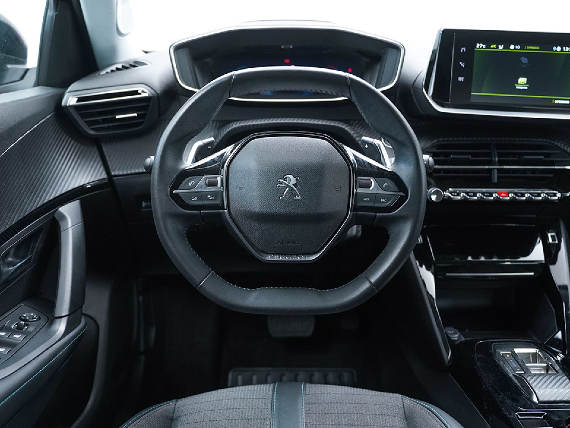 Peugeot 2008 Allure Pack Puretech 130 S&S EAT8