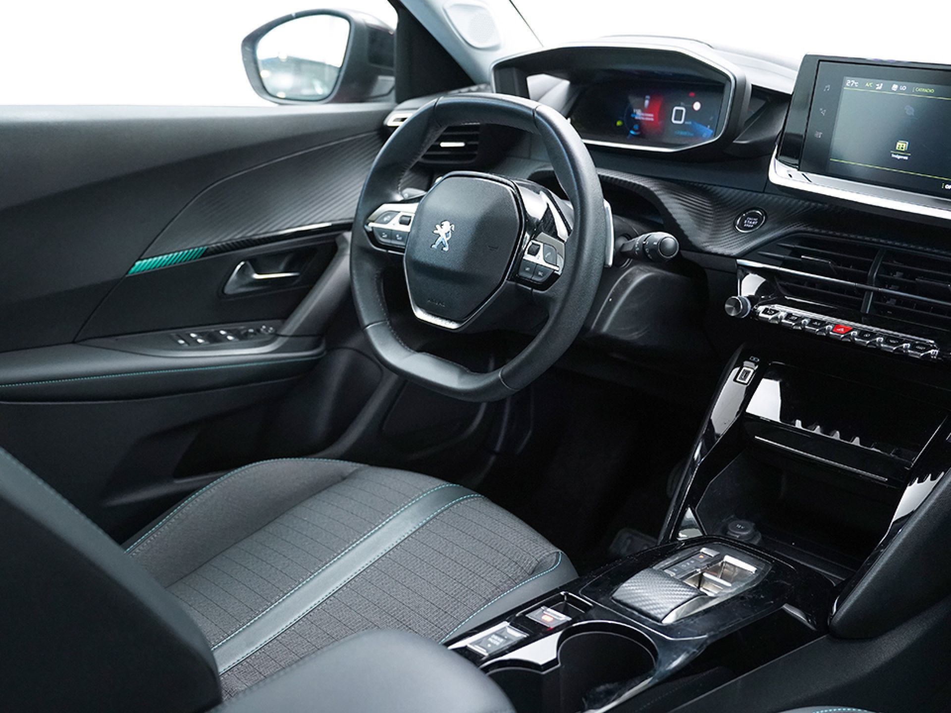 Peugeot 2008 Allure Pack Puretech 130 S&S EAT8