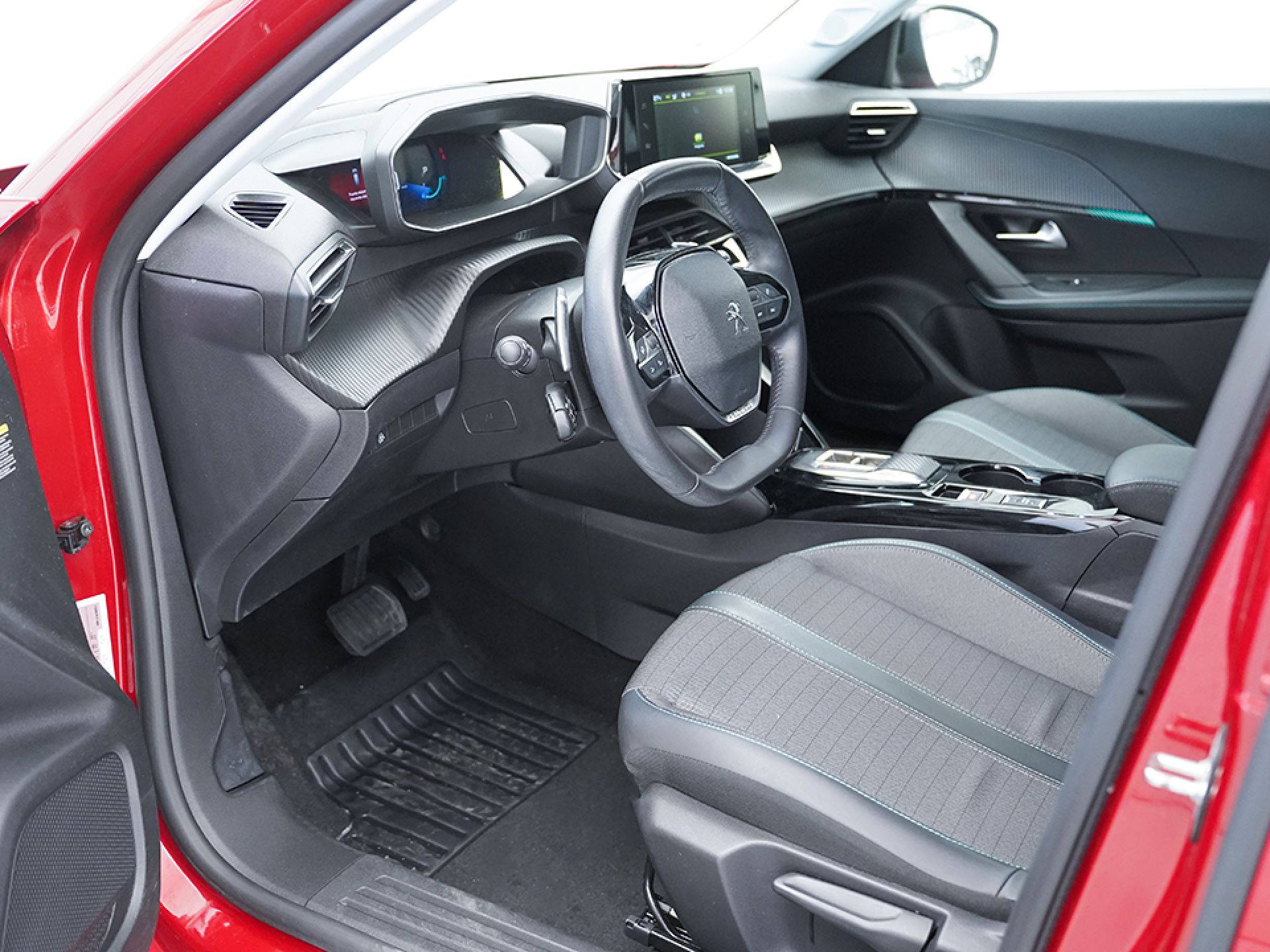 Peugeot 2008 Allure Pack Puretech 130 S&S EAT8