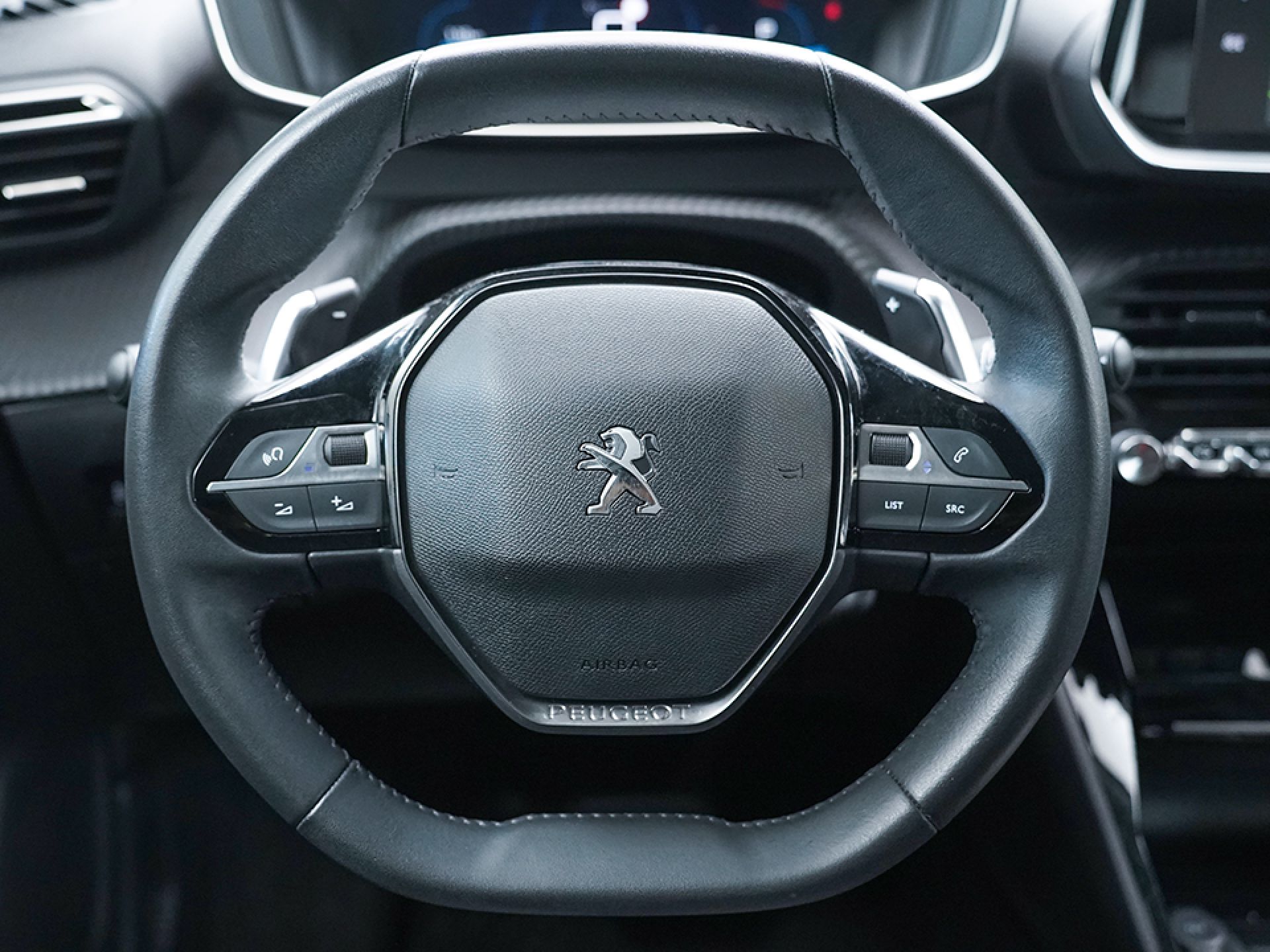 Peugeot 2008 Allure Pack Puretech 130 S&S EAT8