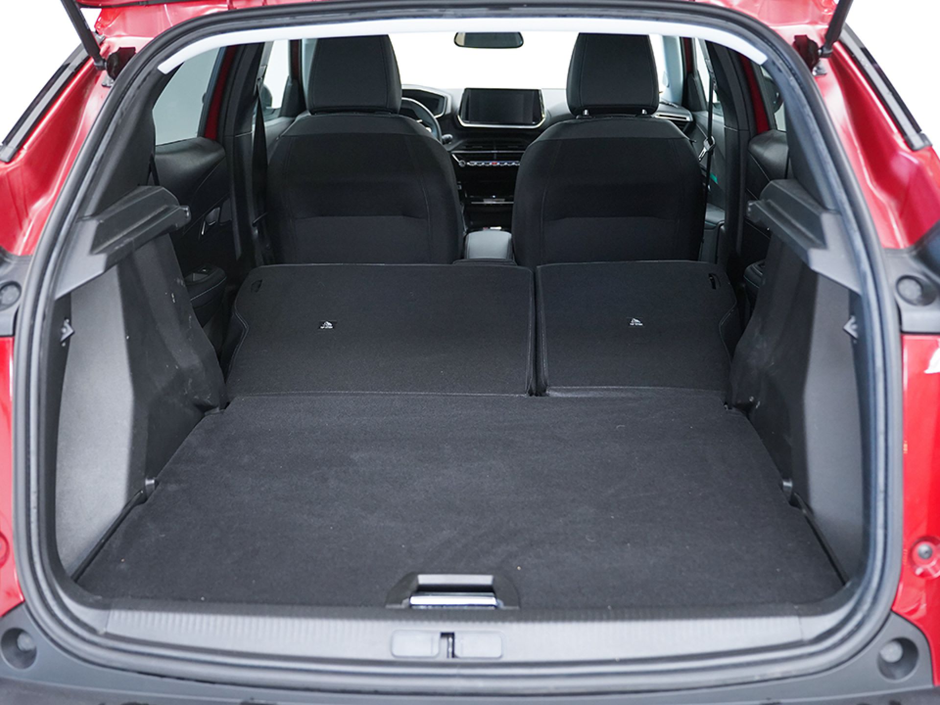Peugeot 2008 Allure Pack Puretech 130 S&S EAT8