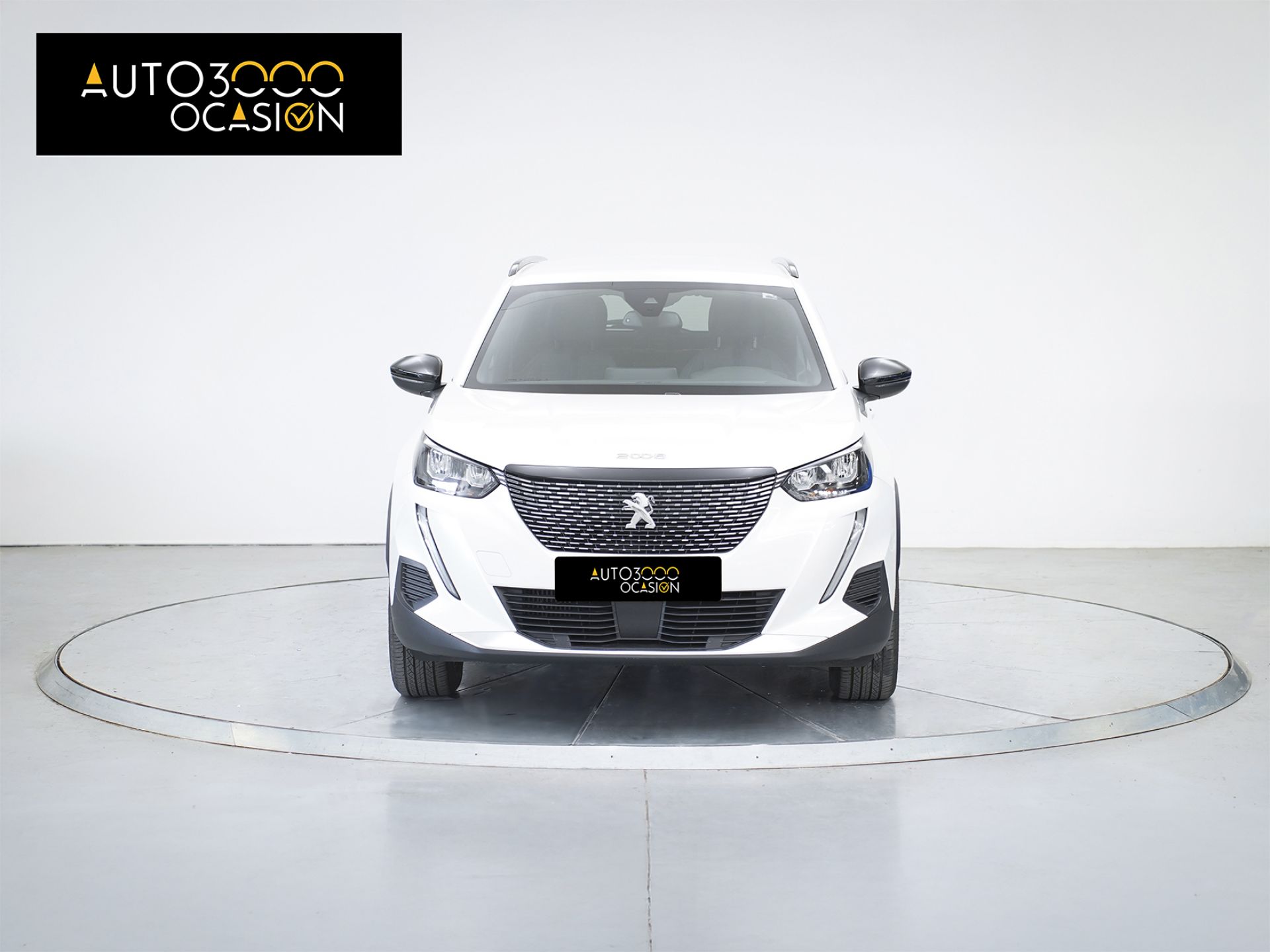 Peugeot 2008 Allure Pack Puretech 130 S&S EAT8