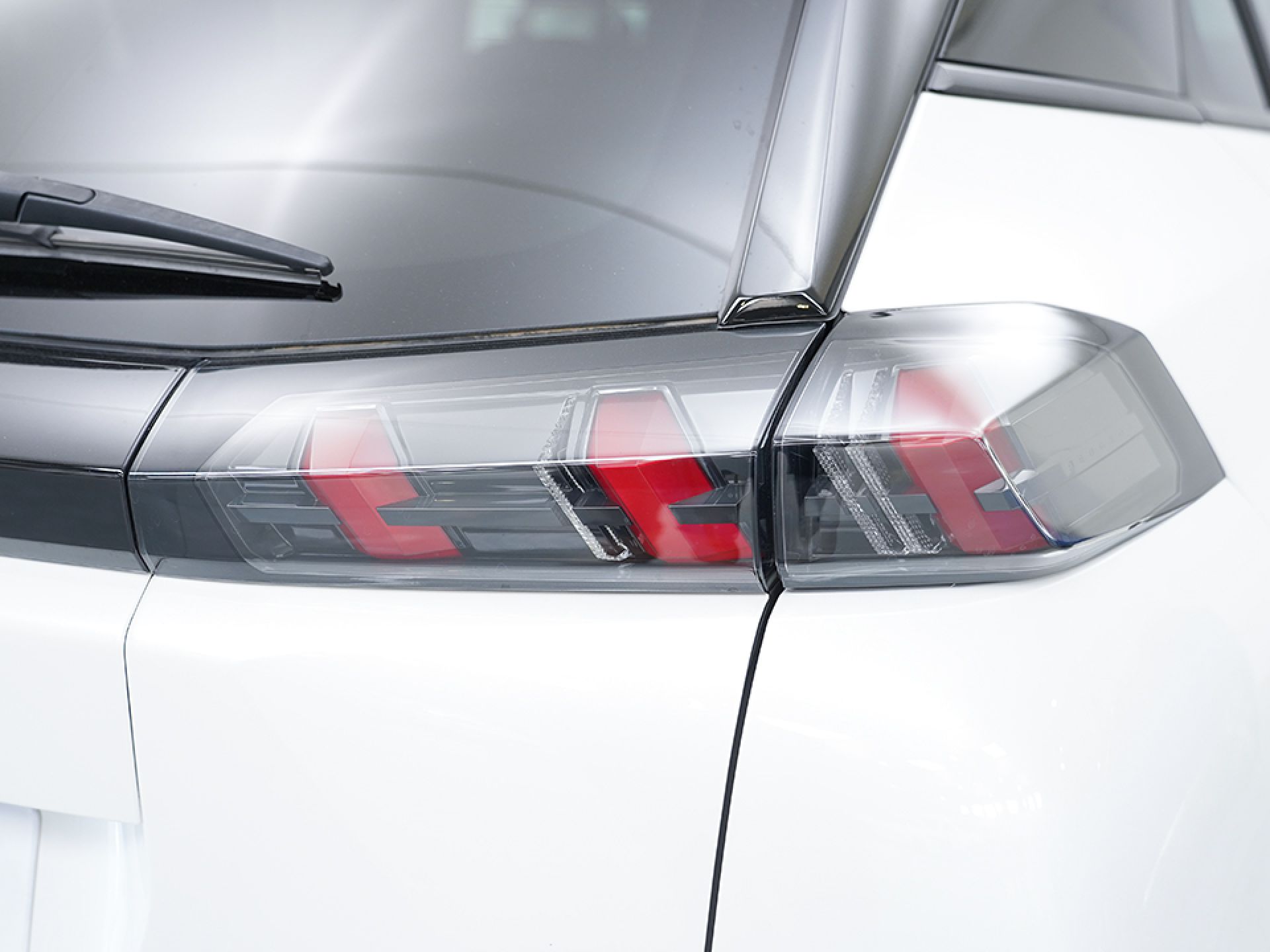 Peugeot 2008 Allure Pack Puretech 130 S&S EAT8