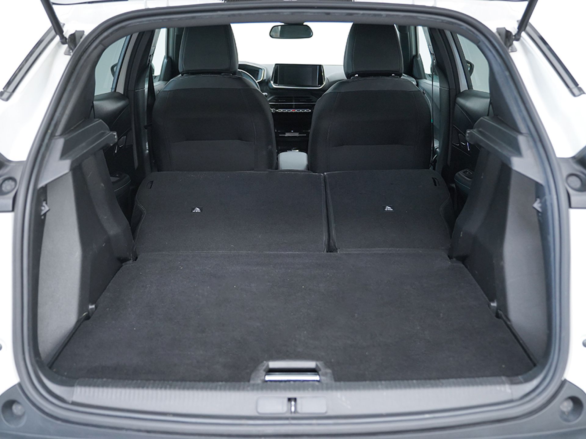 Peugeot 2008 Allure Pack Puretech 130 S&S EAT8