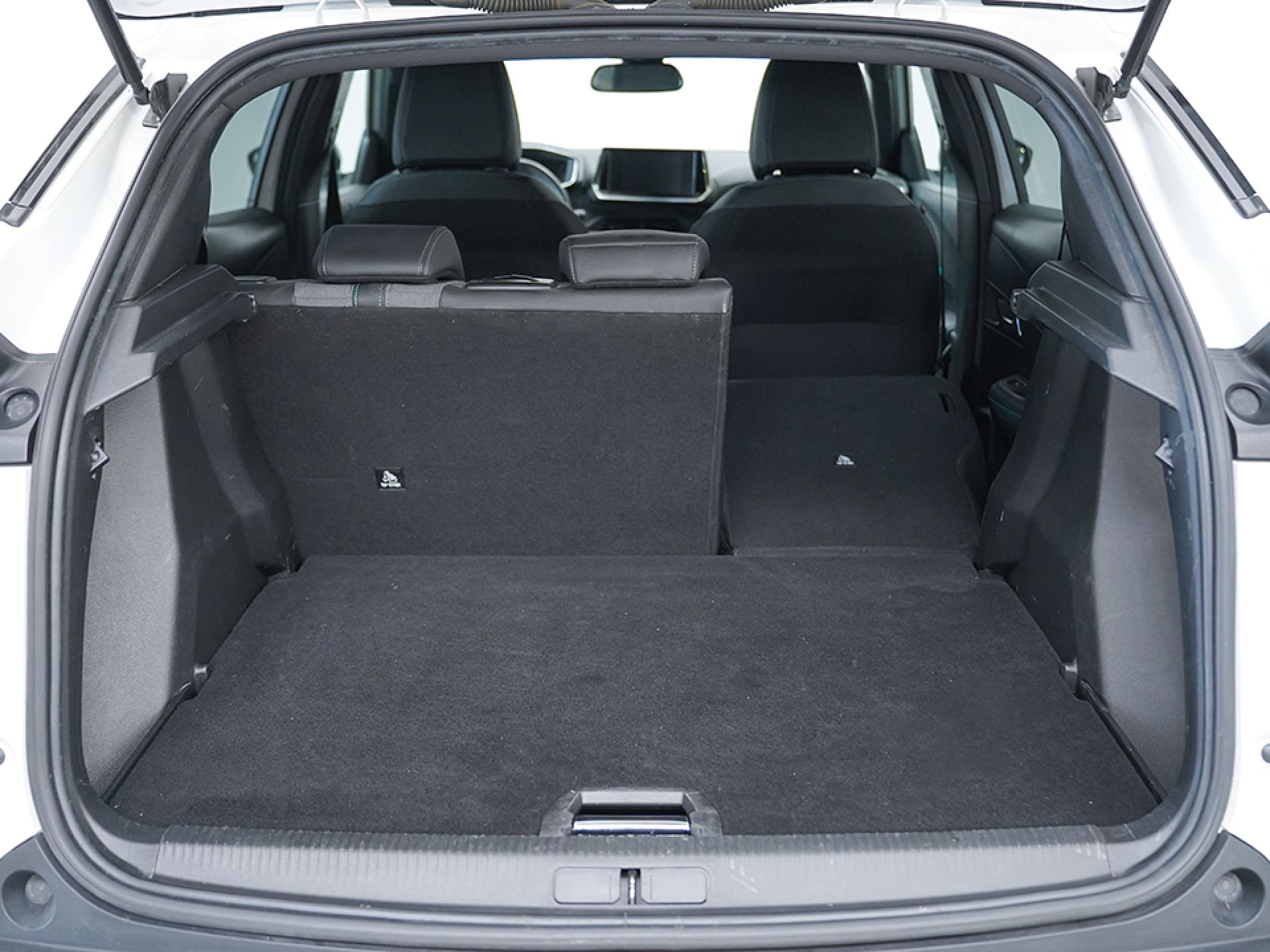 Peugeot 2008 Allure Pack Puretech 130 S&S EAT8