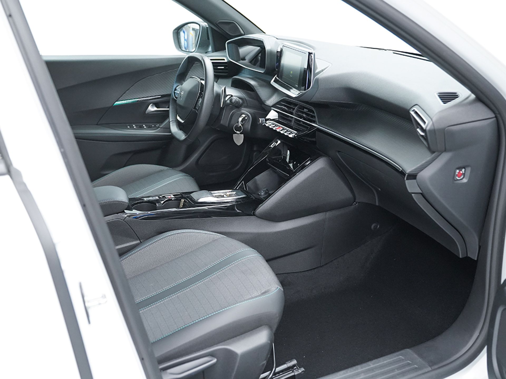 Peugeot 2008 Allure Pack Puretech 130 S&S EAT8