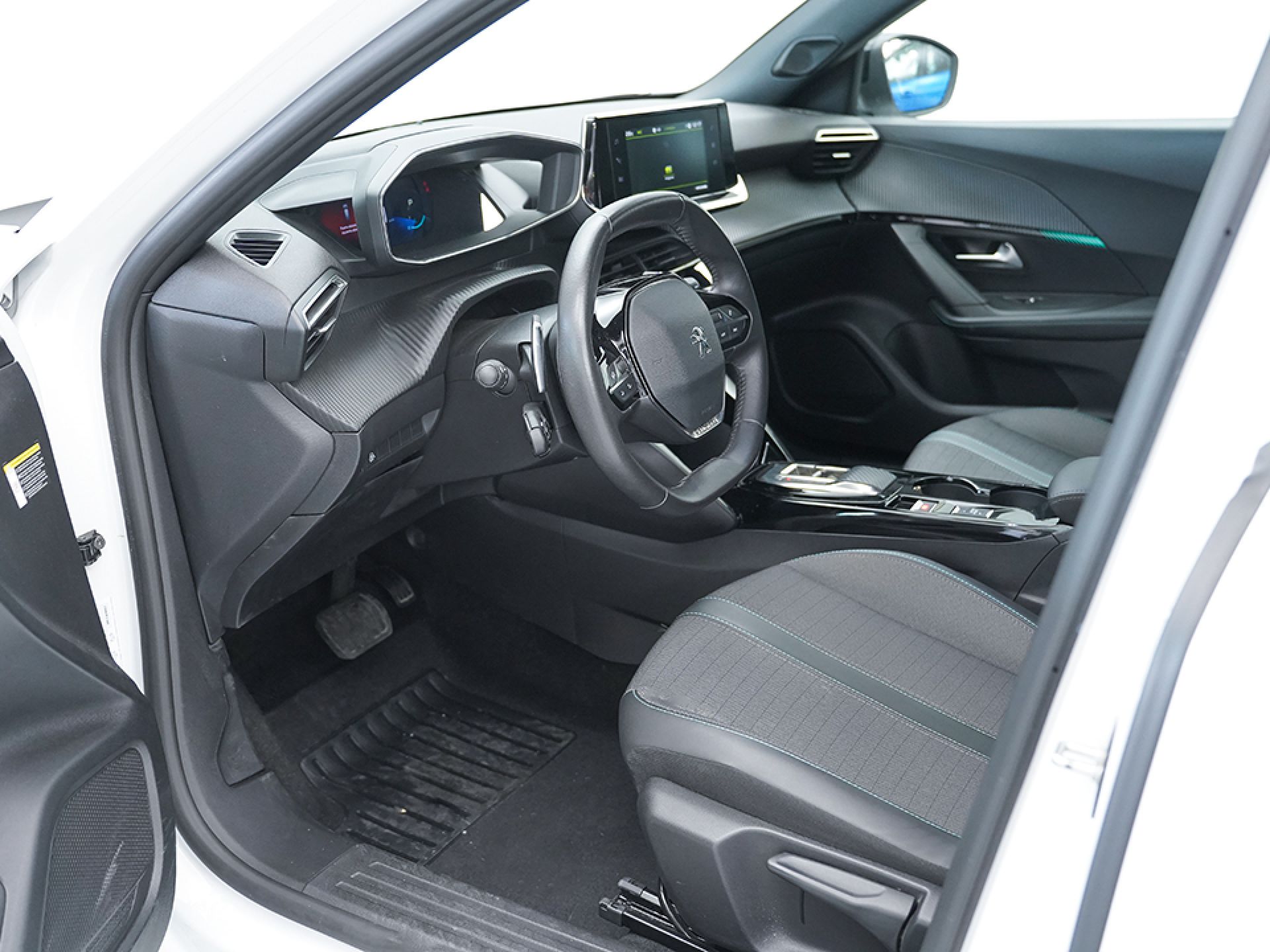 Peugeot 2008 Allure Pack Puretech 130 S&S EAT8