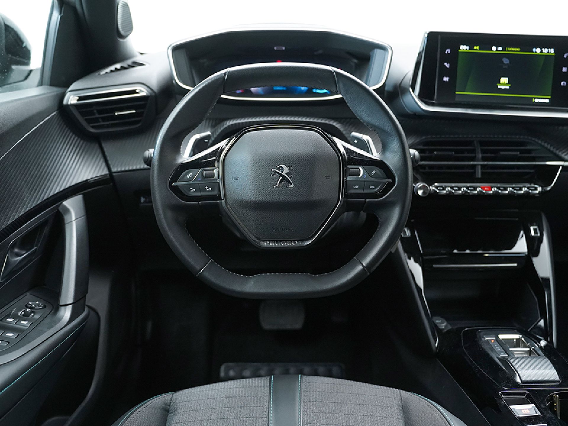 Peugeot 2008 Allure Pack Puretech 130 S&S EAT8