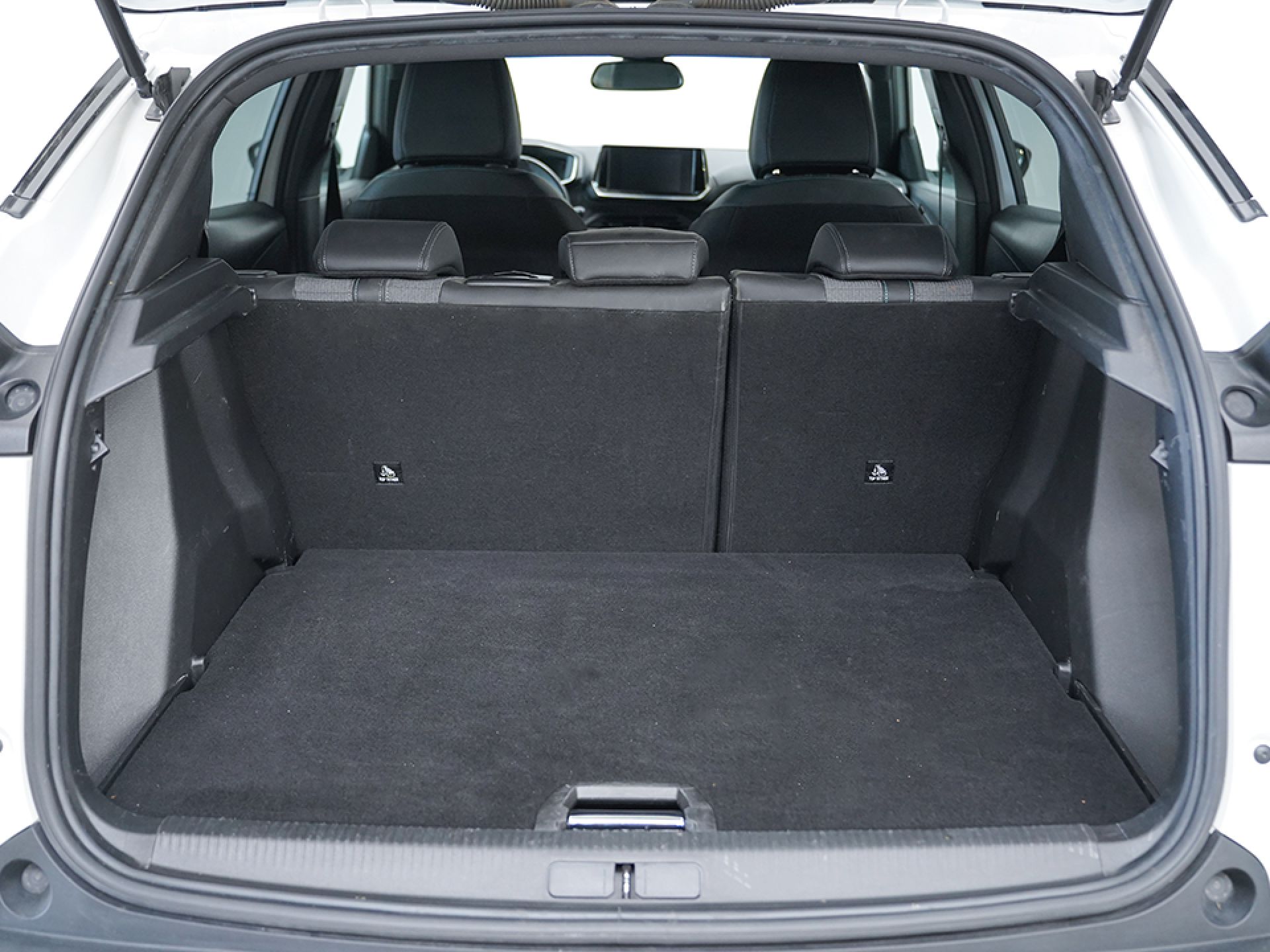 Peugeot 2008 Allure Pack Puretech 130 S&S EAT8