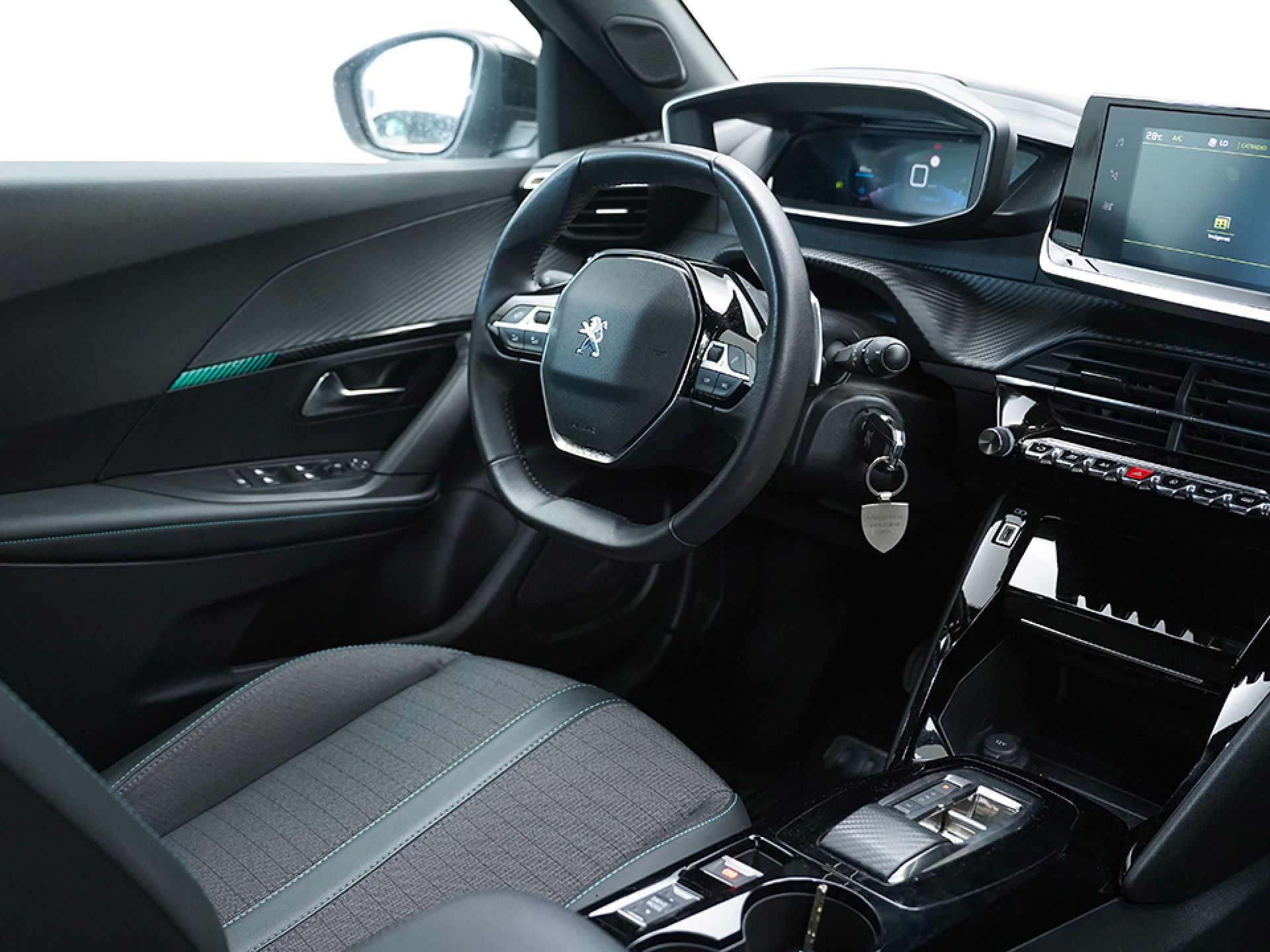 Peugeot 2008 Allure Pack Puretech 130 S&S EAT8