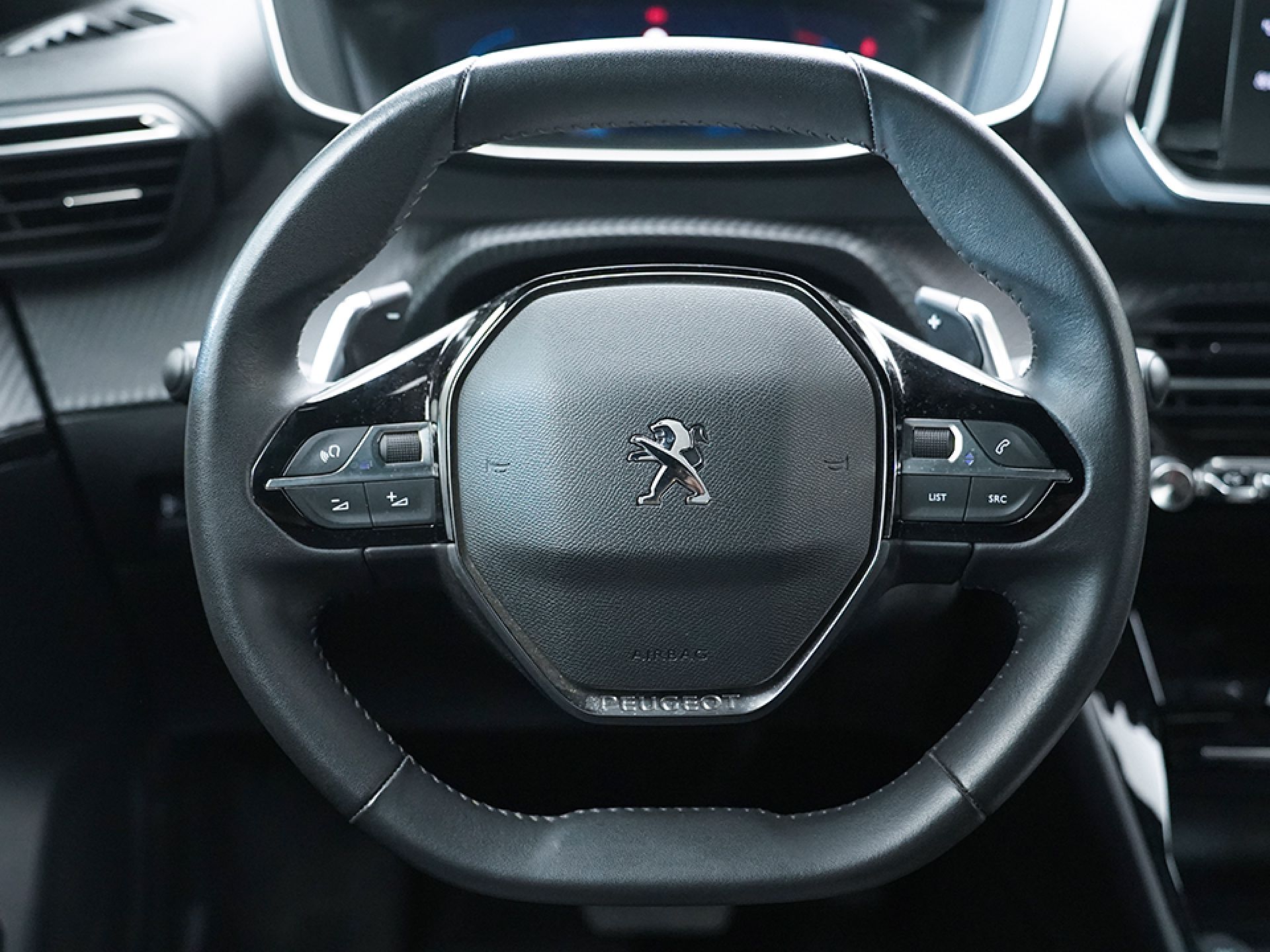 Peugeot 2008 Allure Pack Puretech 130 S&S EAT8