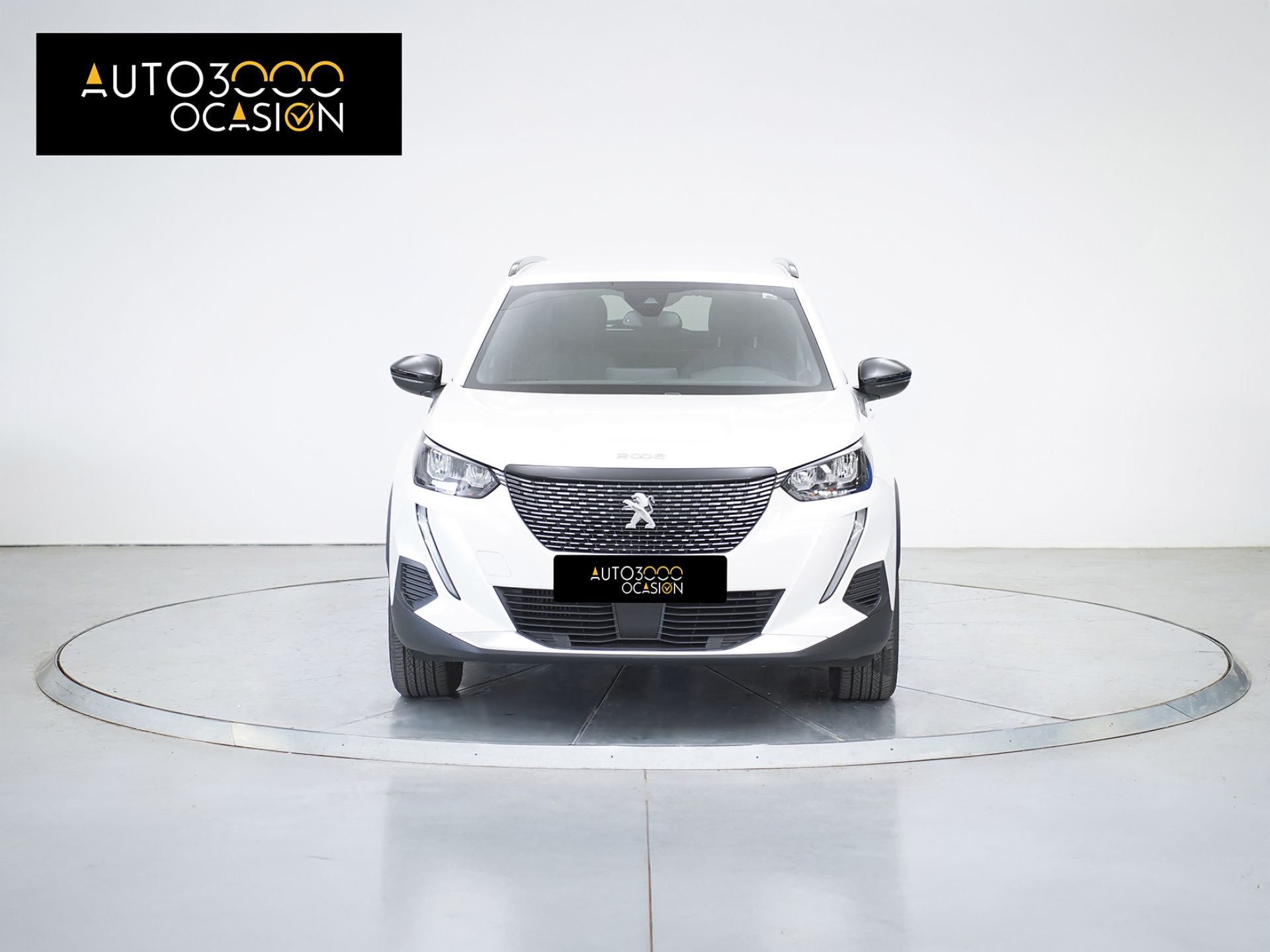 Peugeot 2008 Allure Pack Puretech 130 S&S EAT8