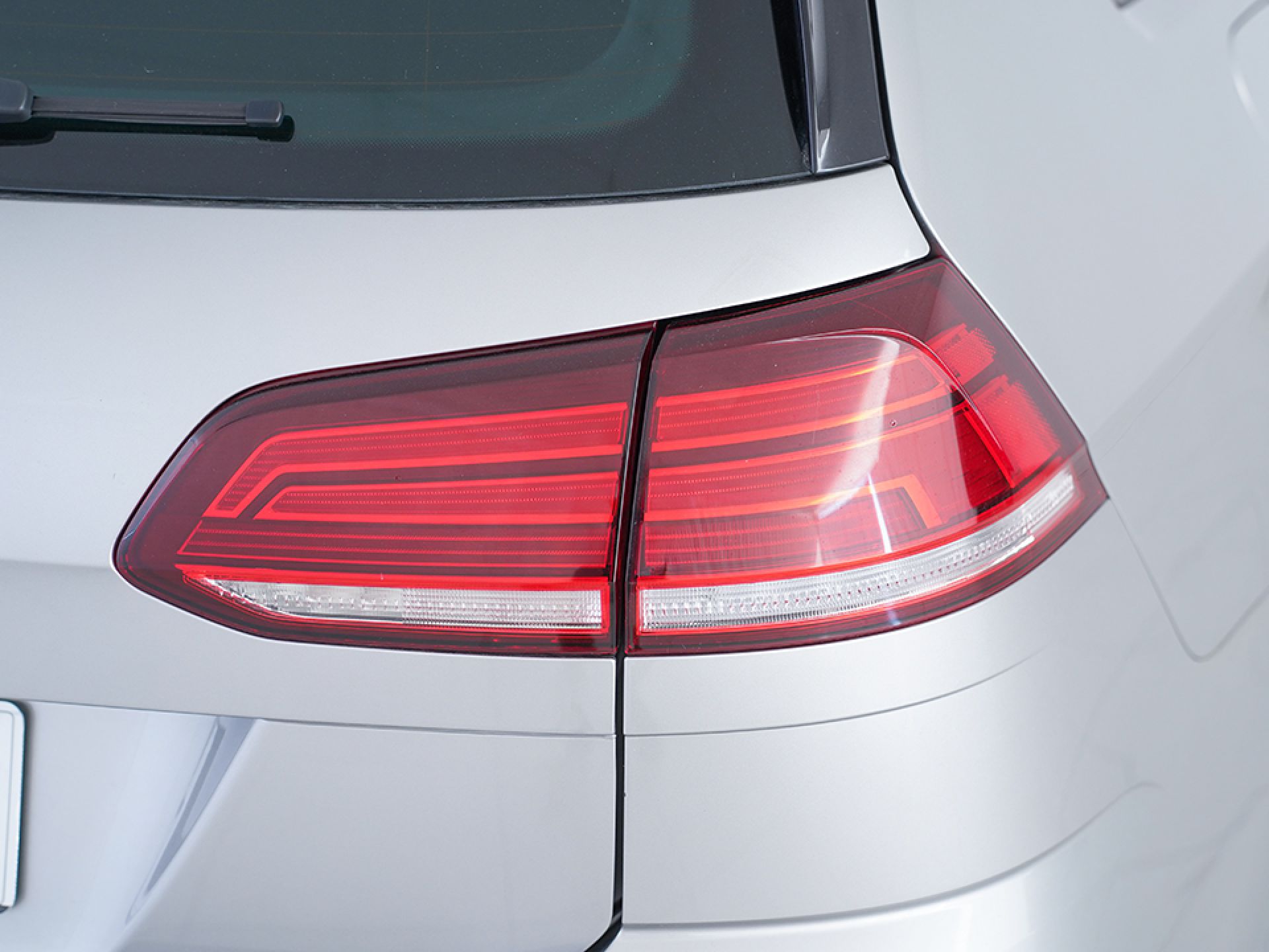 Volkswagen Golf GTD 2.0 TDI 135kW (184CV) DSG Variant
