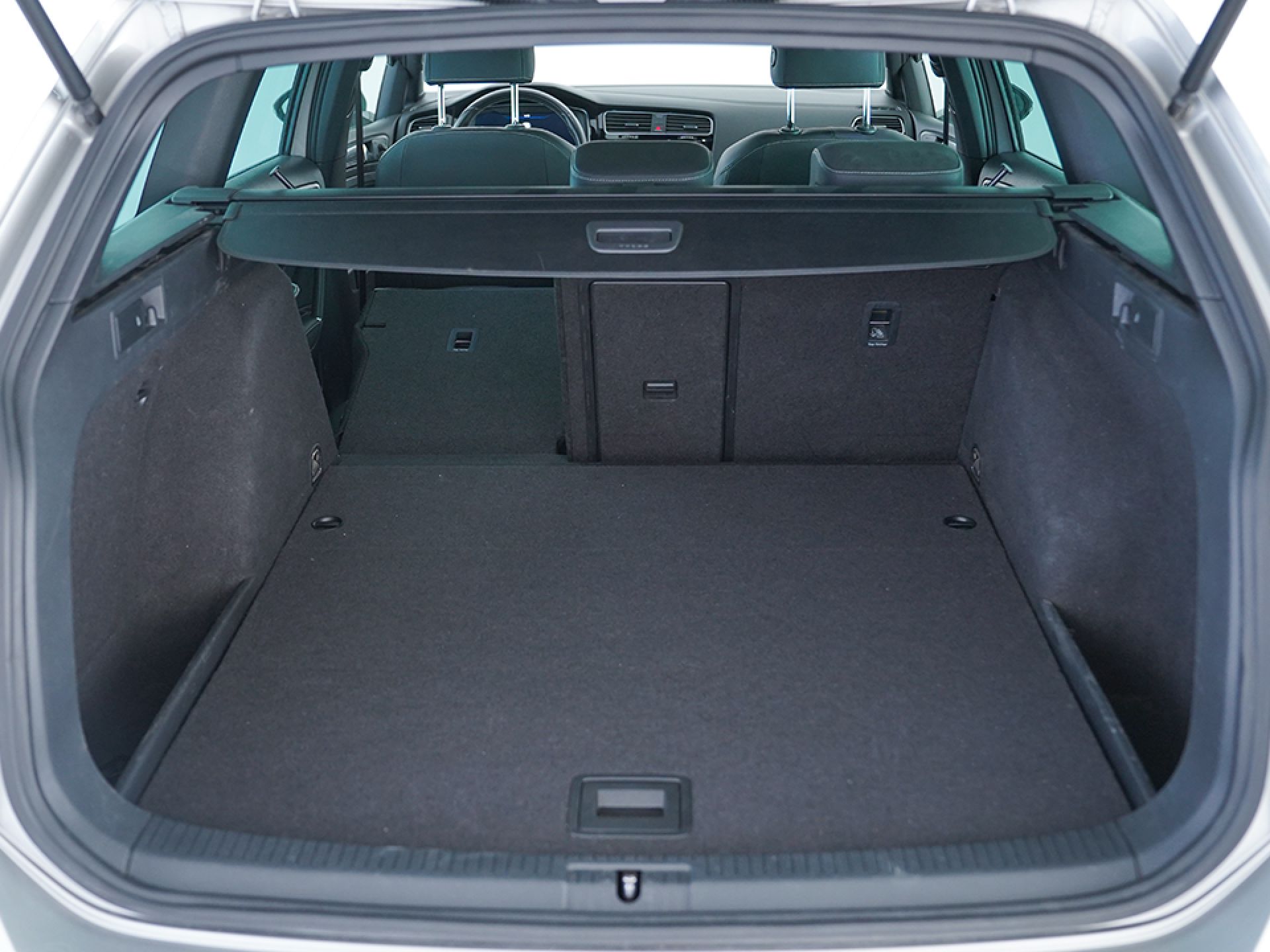 Volkswagen Golf GTD 2.0 TDI 135kW (184CV) DSG Variant